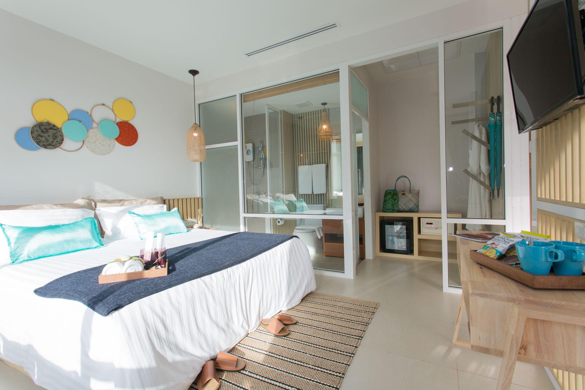 King Suite