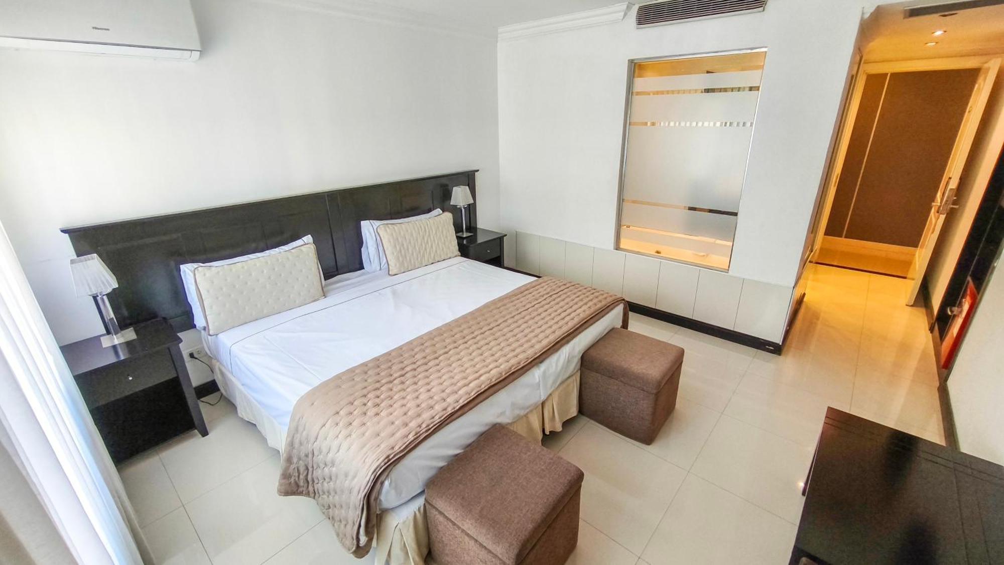 Suite Deluxe