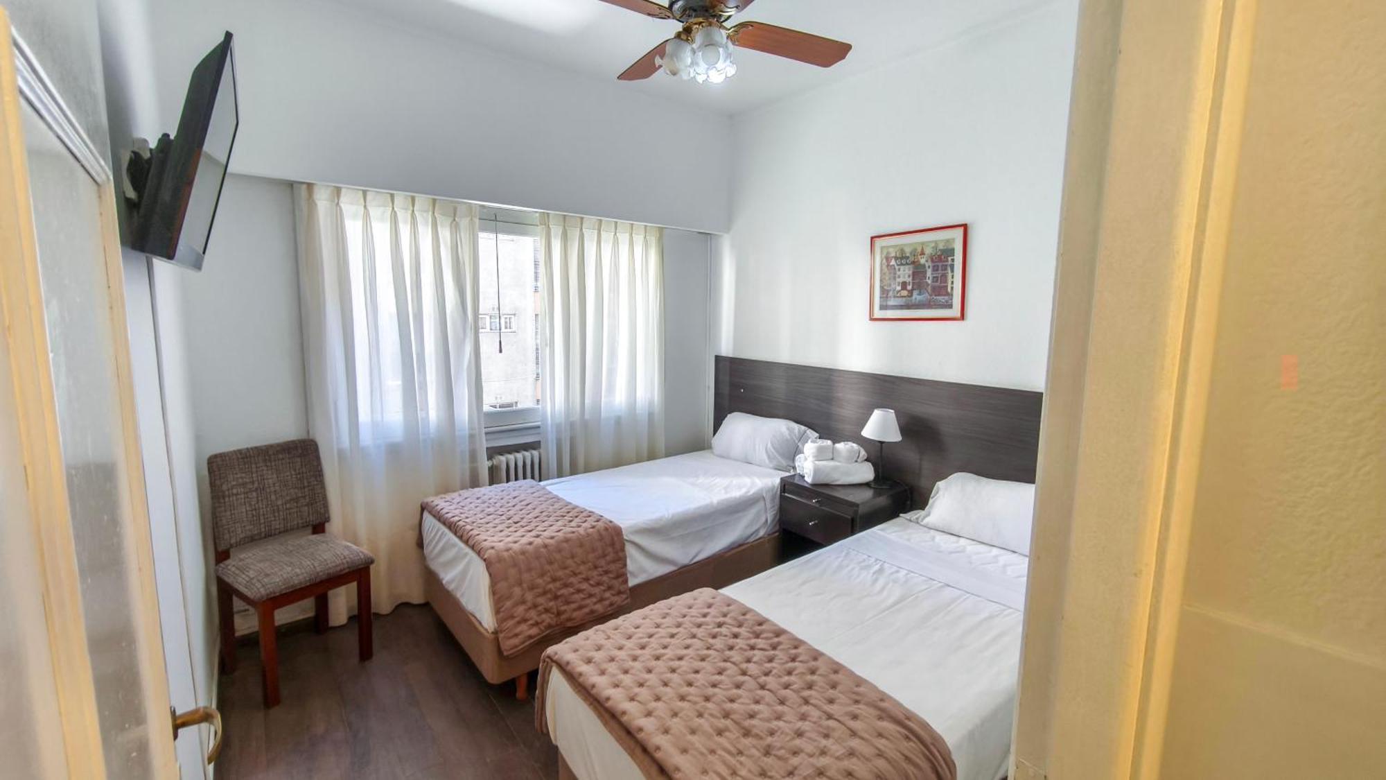 Apartamento