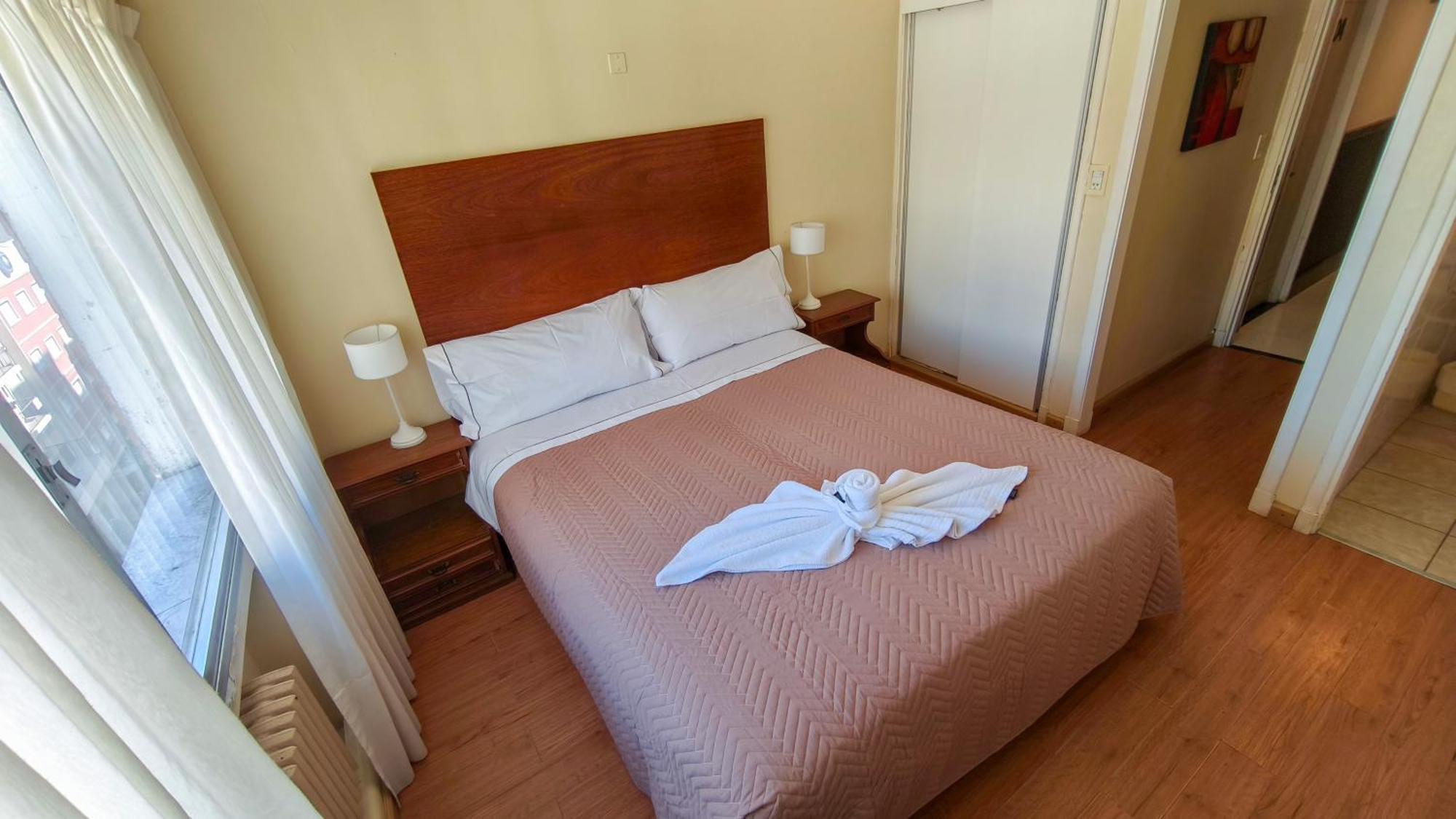 Habitación Doble Clásica