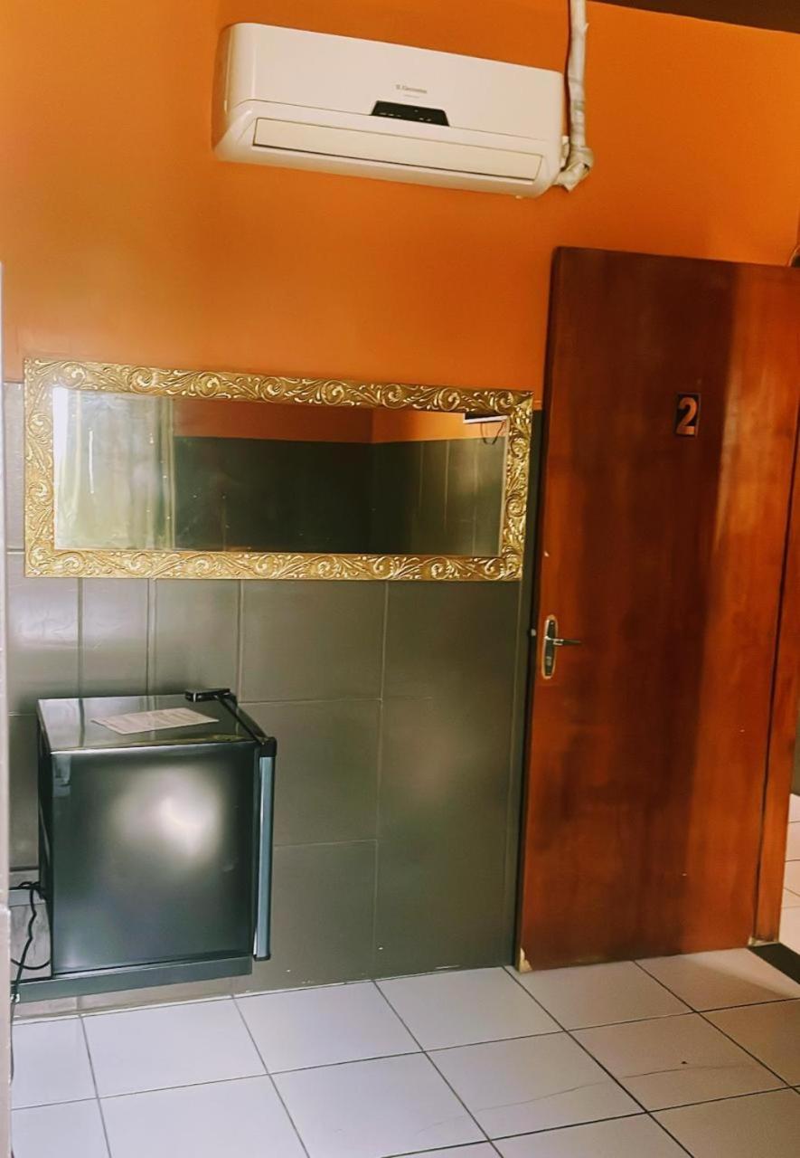 Quarto Triplo Comfort