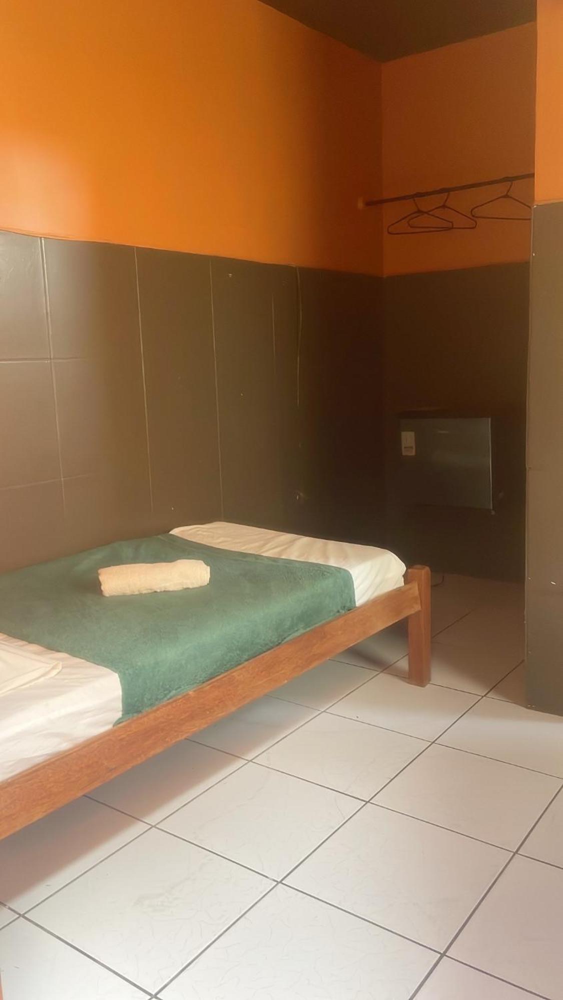 Quarto Individual