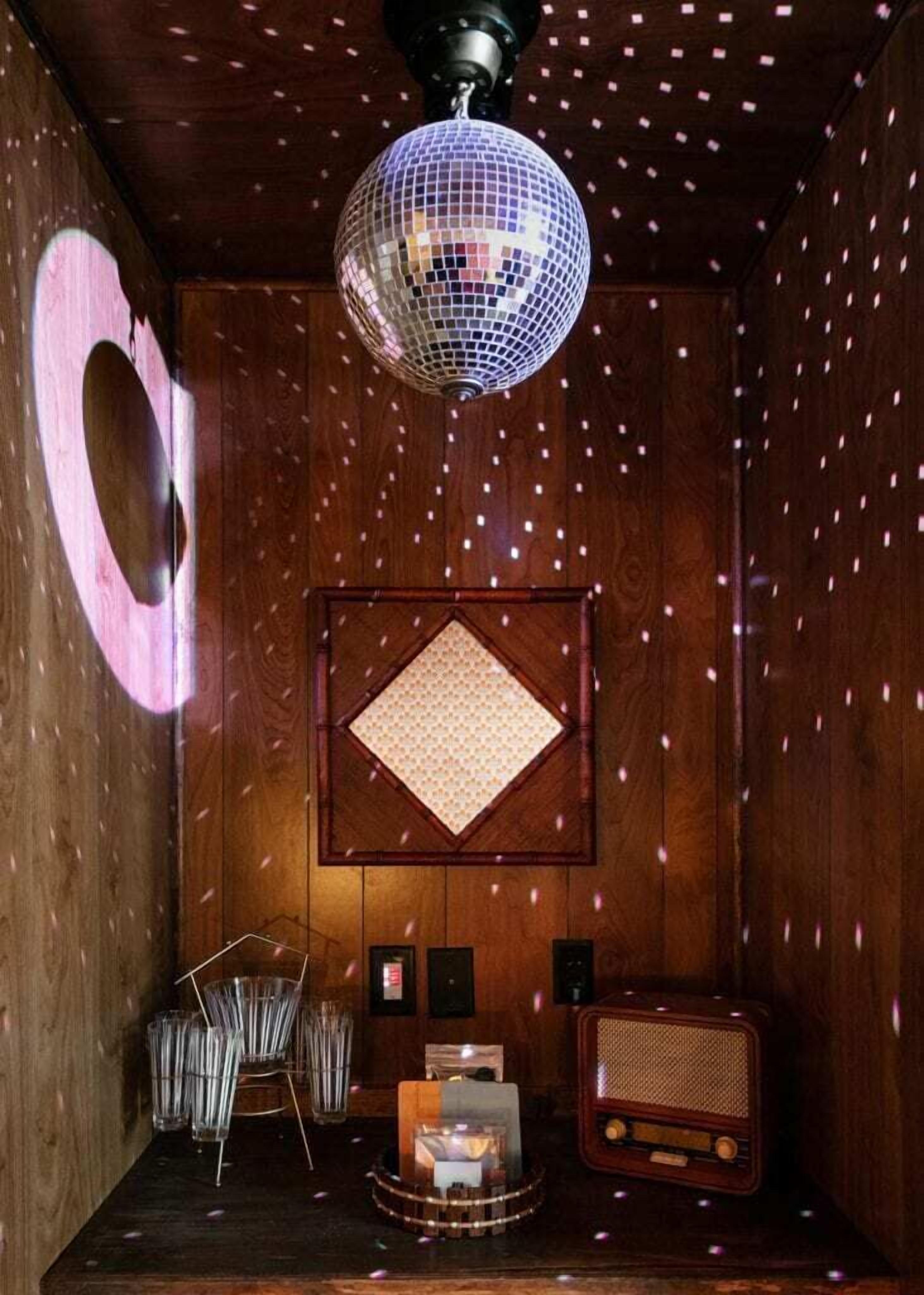 King Pool Suite