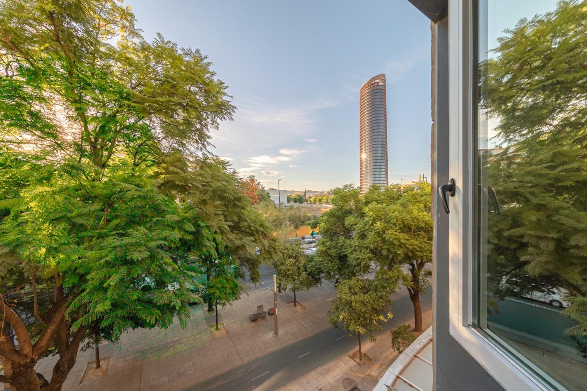 Double Room Street View