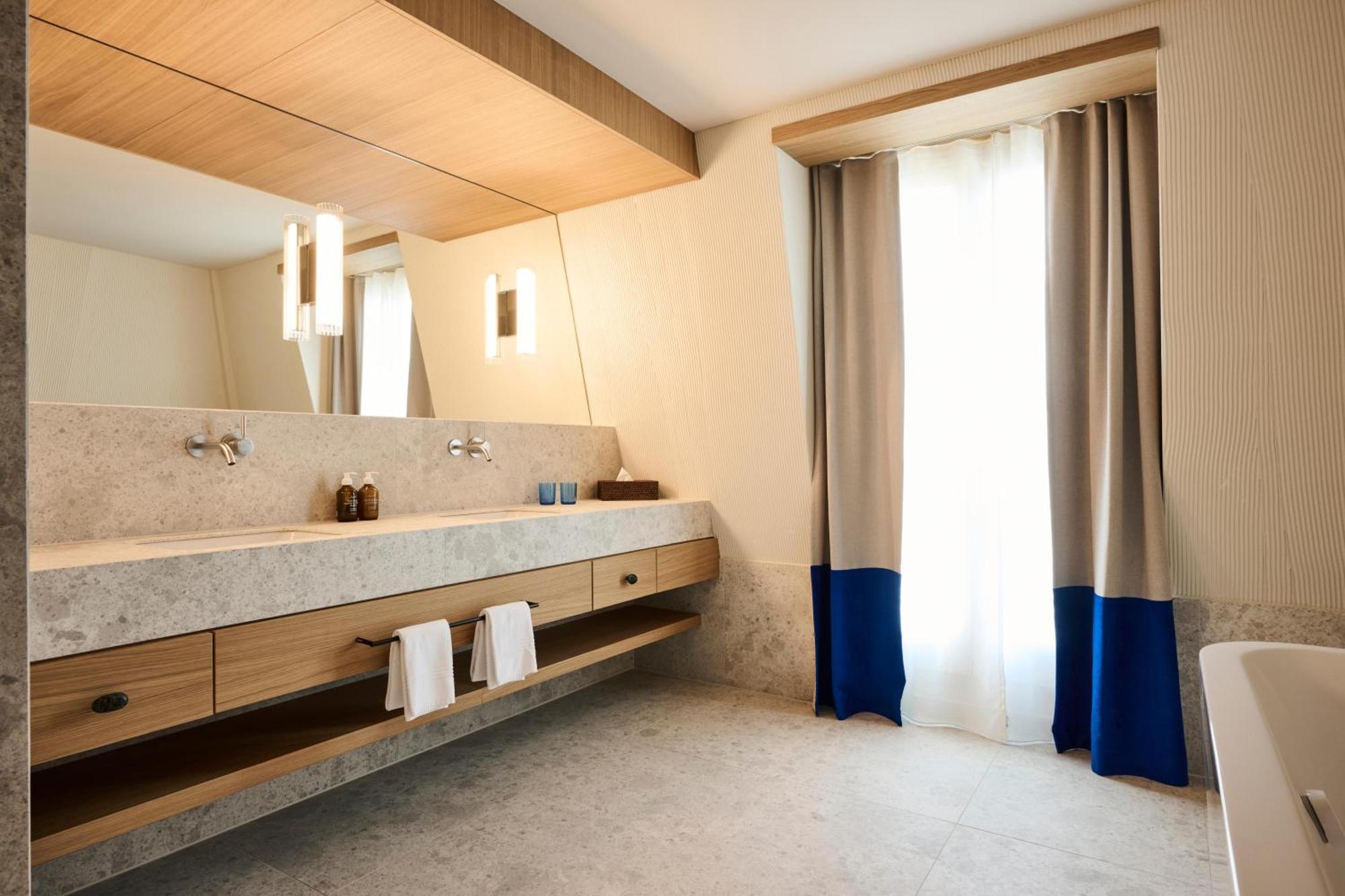Suite Roof Terrace