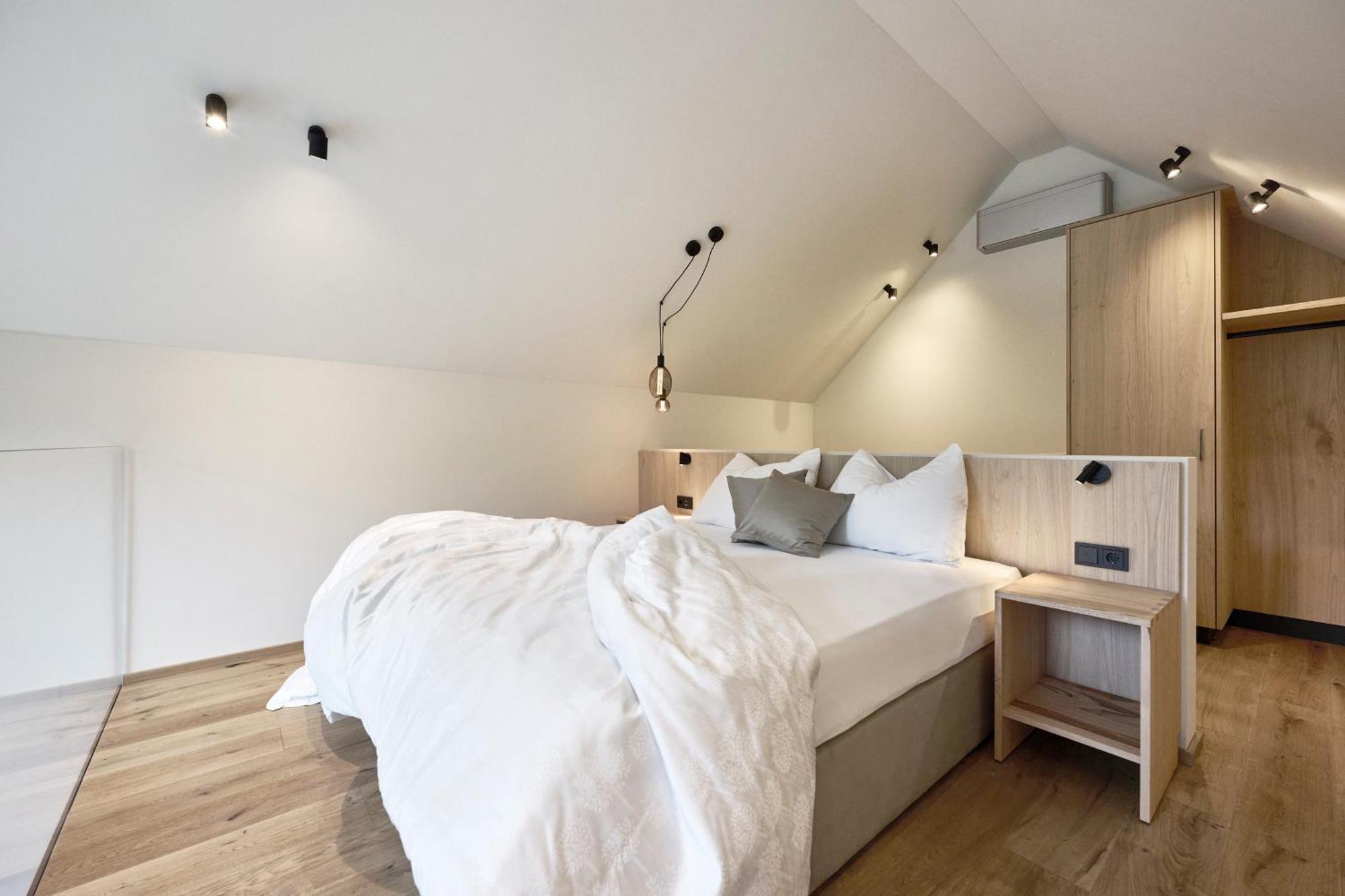 Chalet met 1 Slaapkamer