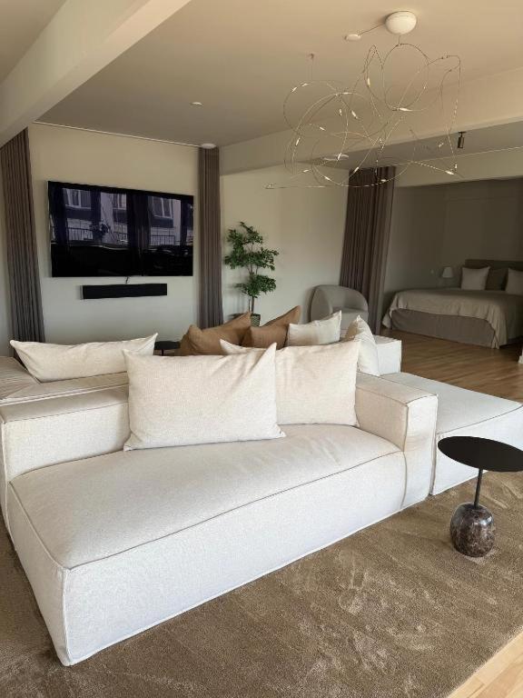 Suite con Balcone
