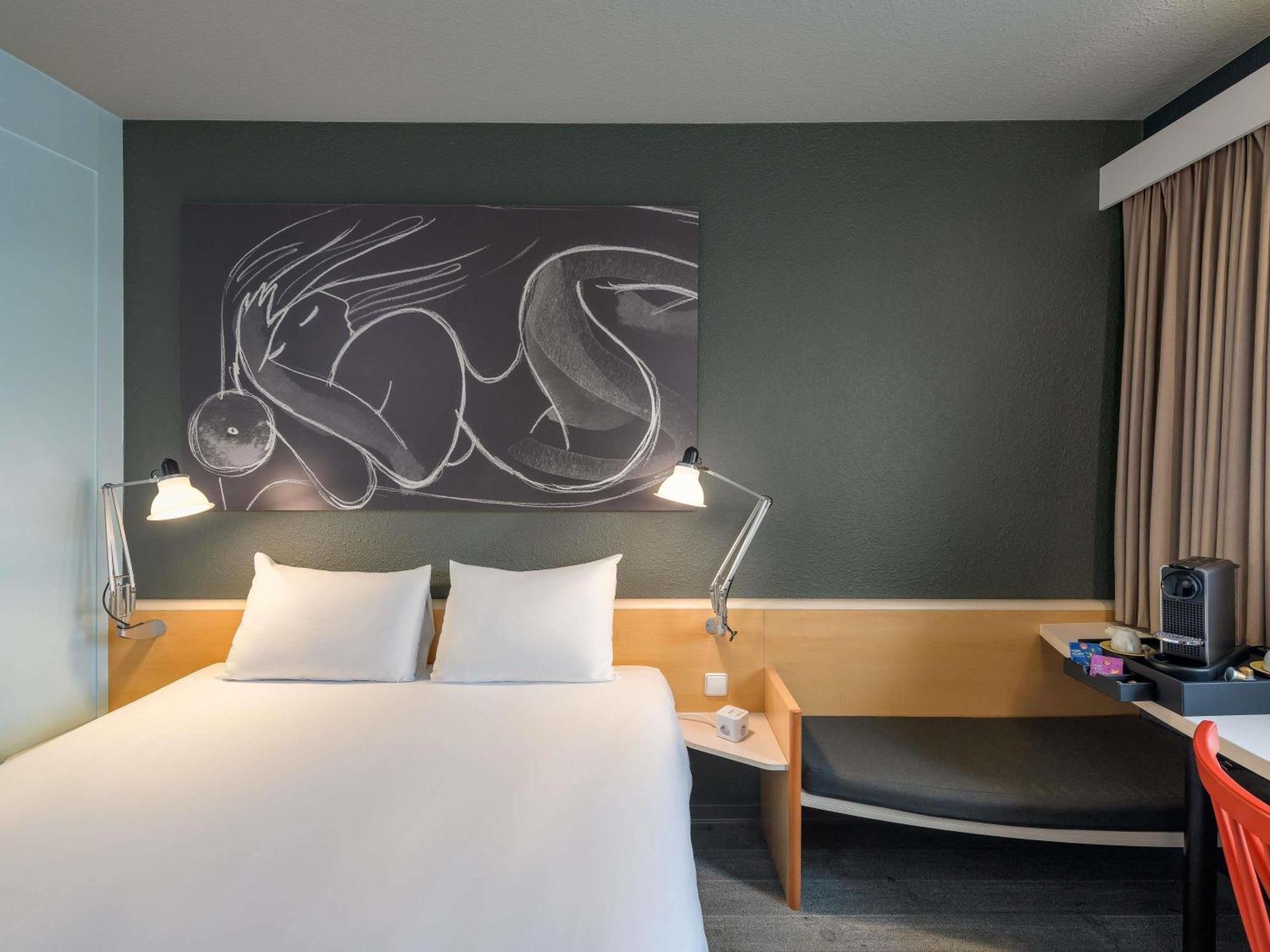 Superior Doppelzimmer