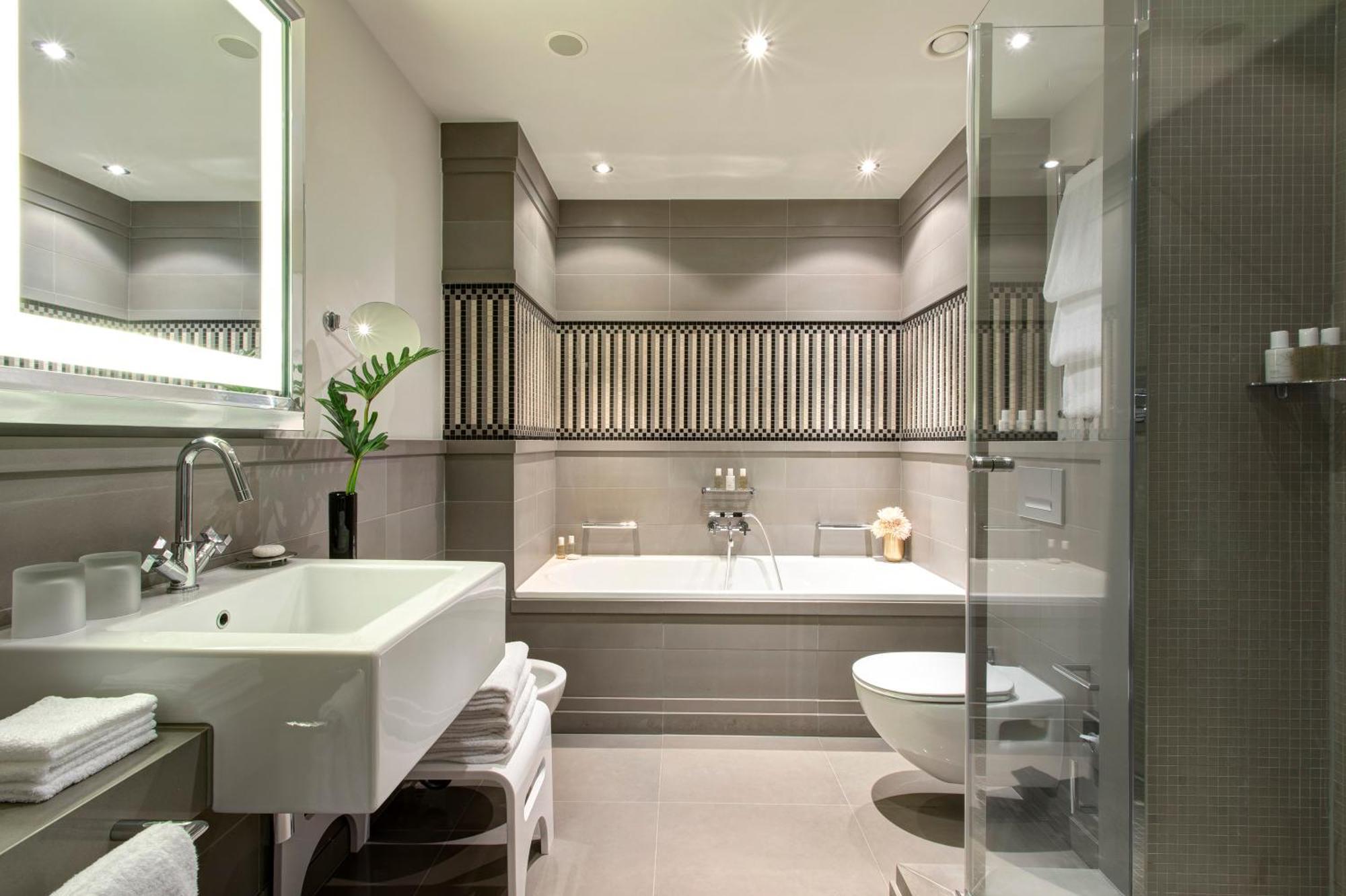 Quarto Deluxe