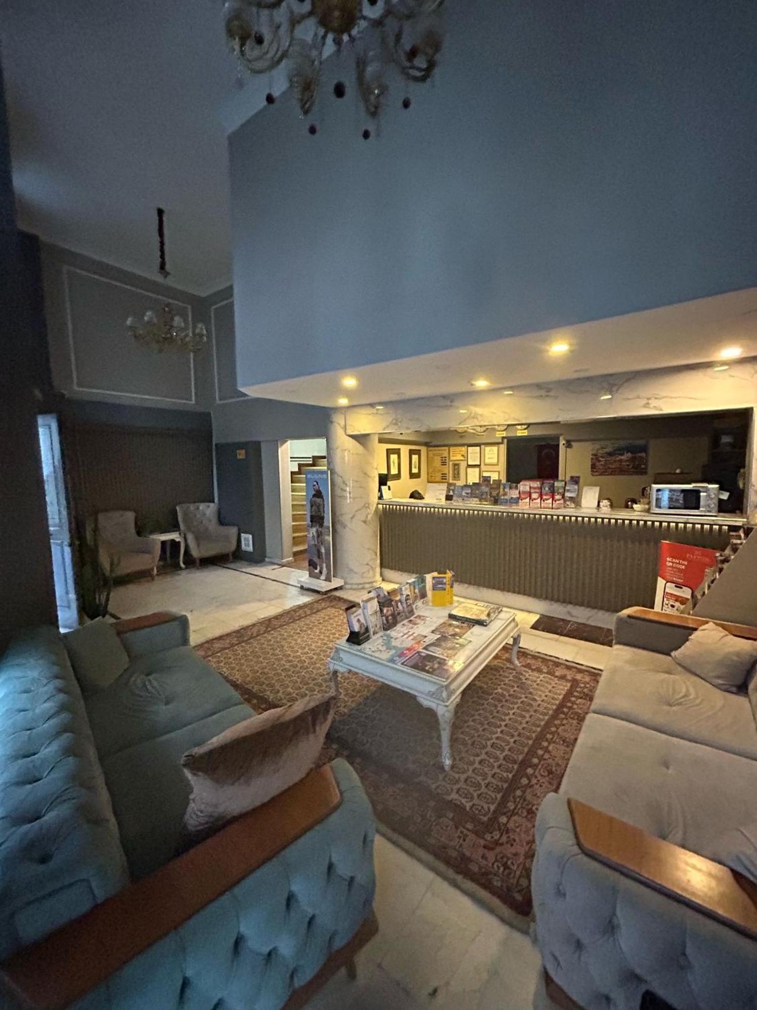 Quadruple Room Bathroom