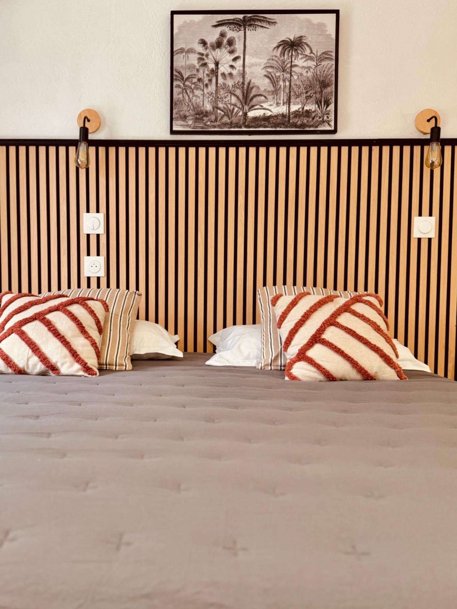 Habitación Doble Superior