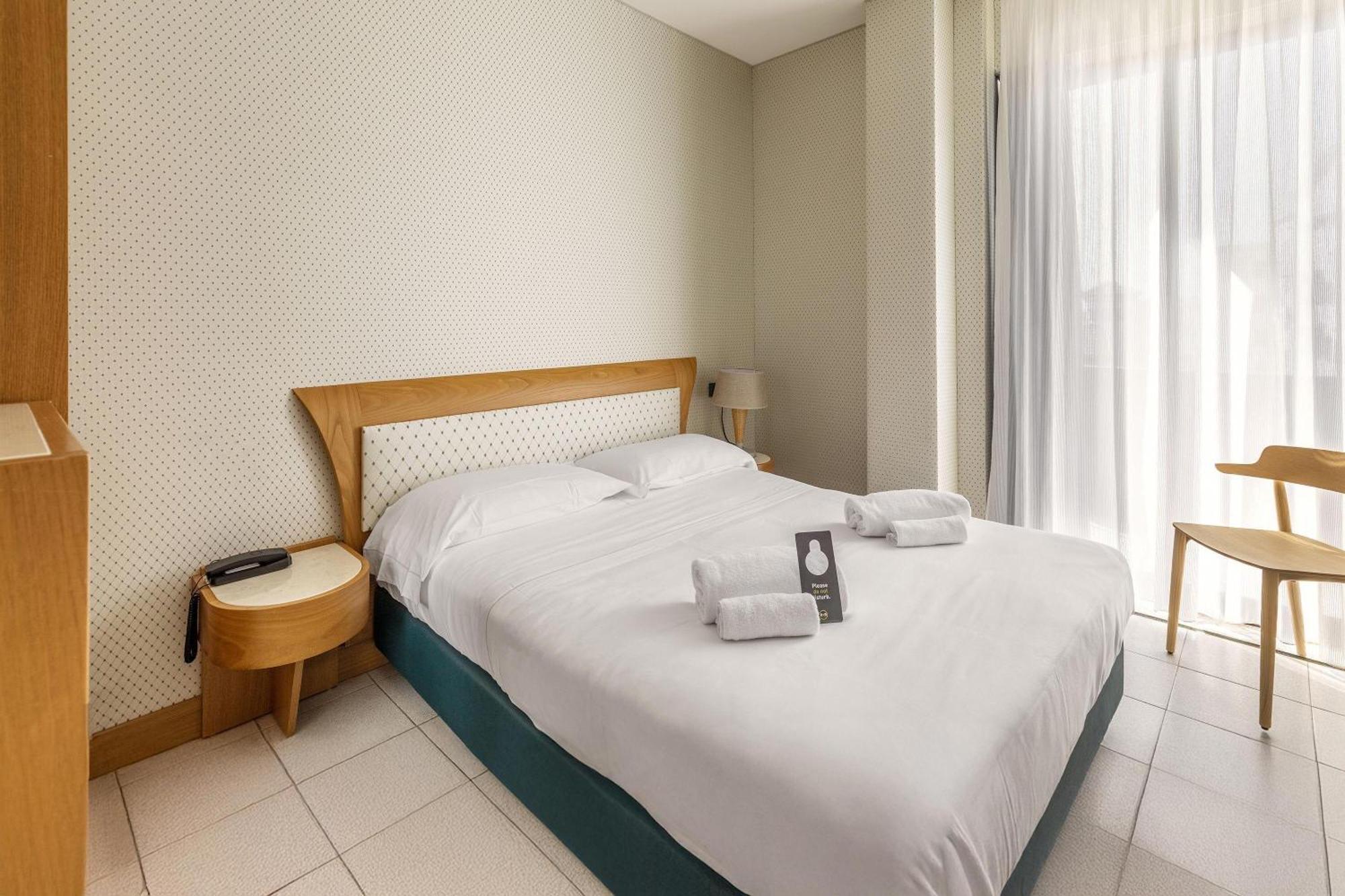 Standard Doppelzimmer
