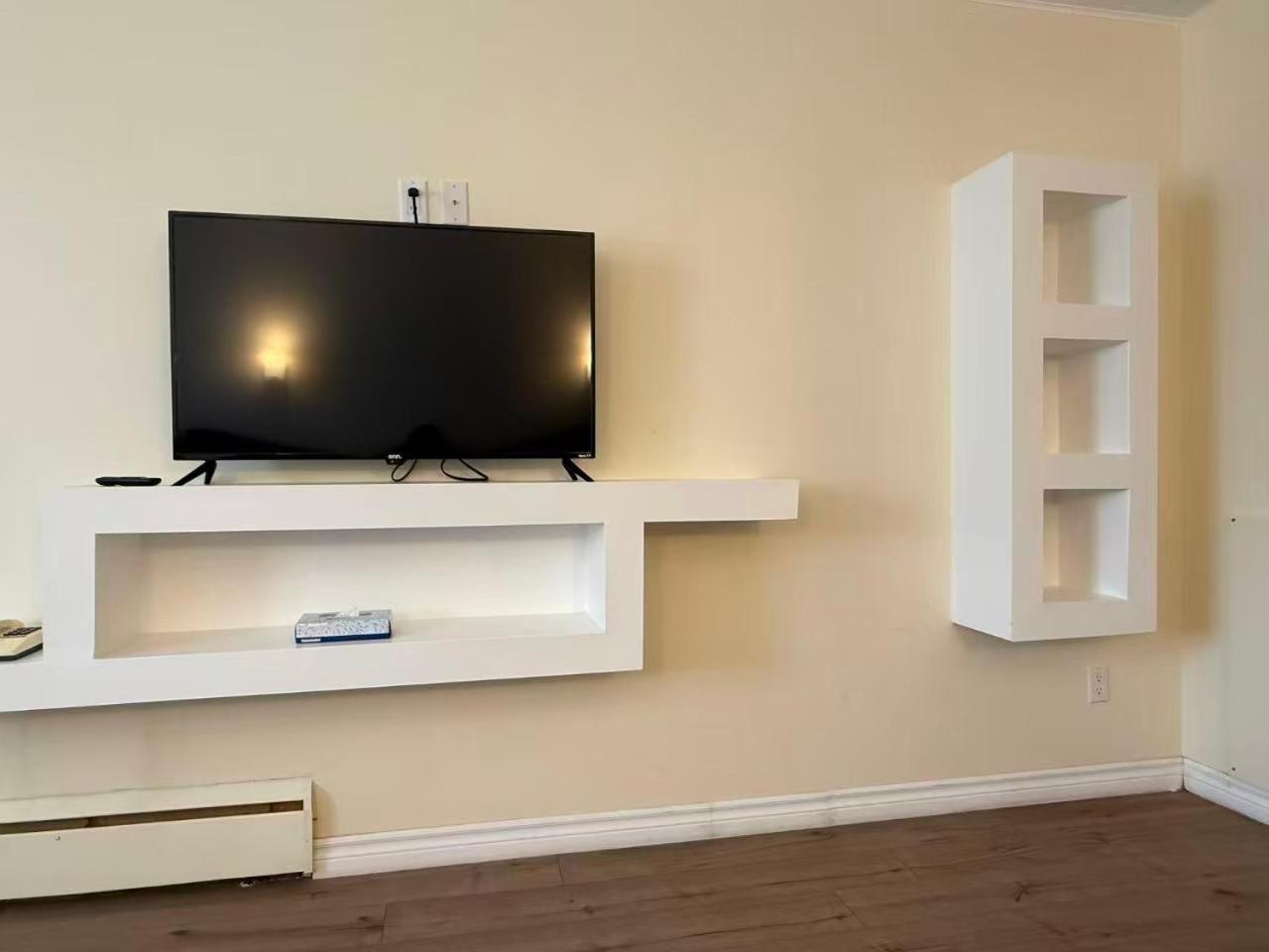Double Room Two Double Beds