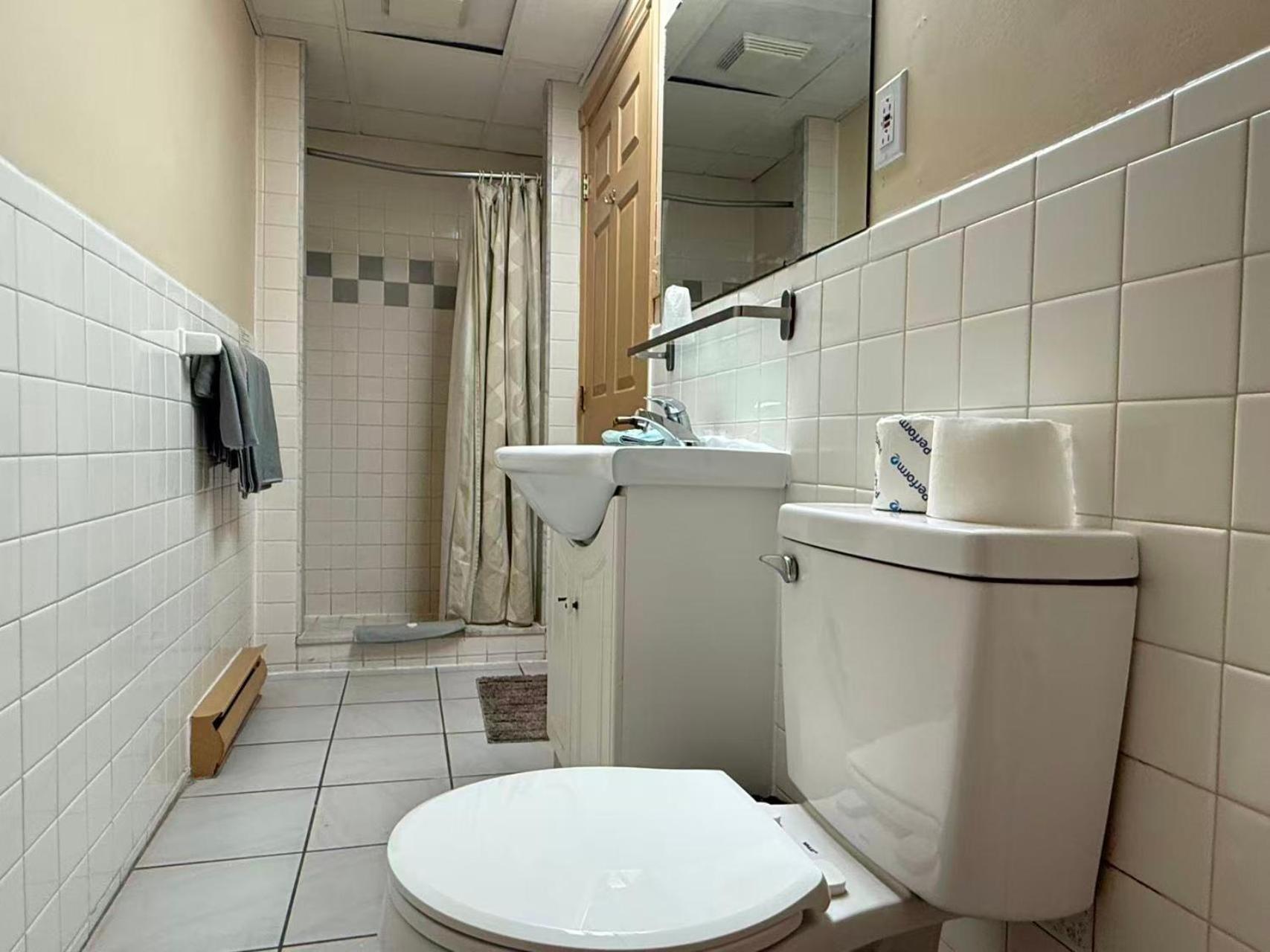 Studio Kitchenette