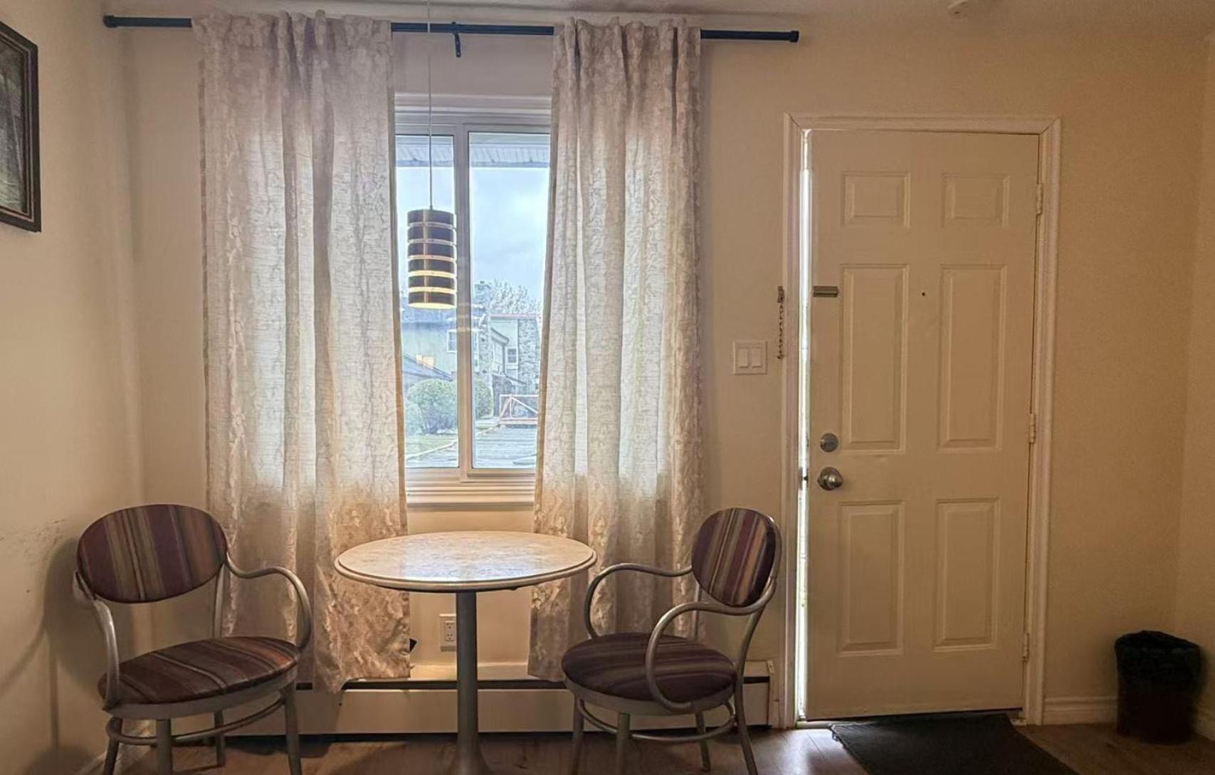Double Room Two Double Beds