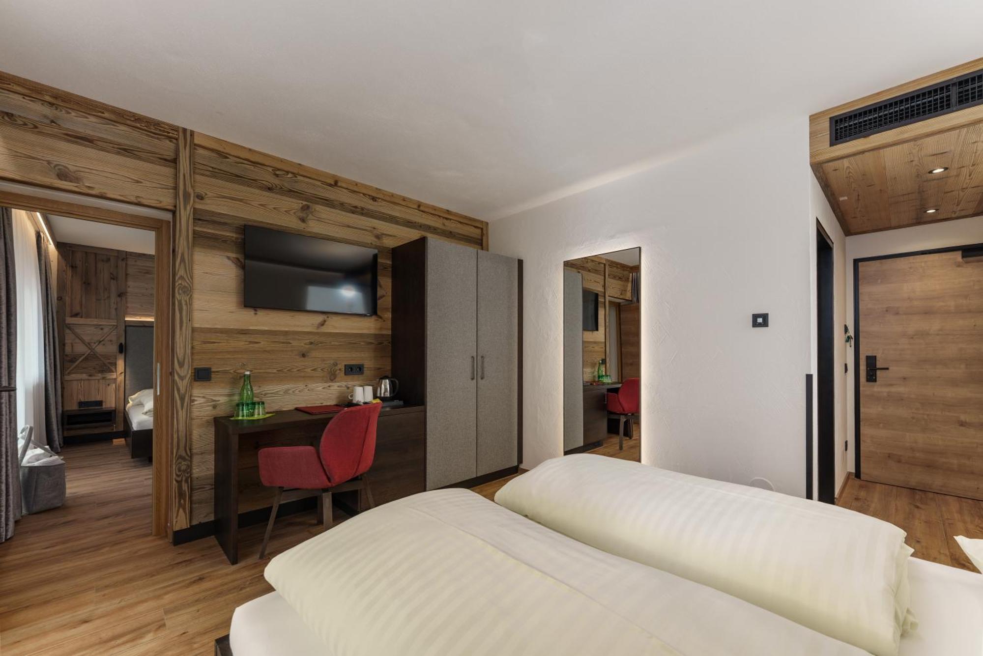 Familiensuite
