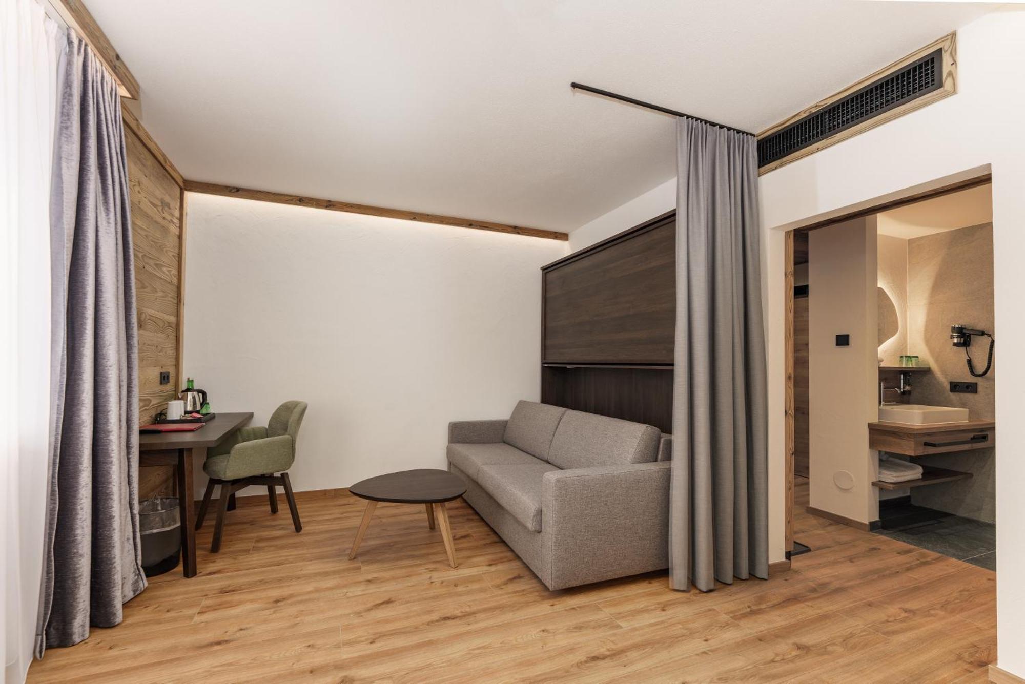 Superior Doppelzimmer