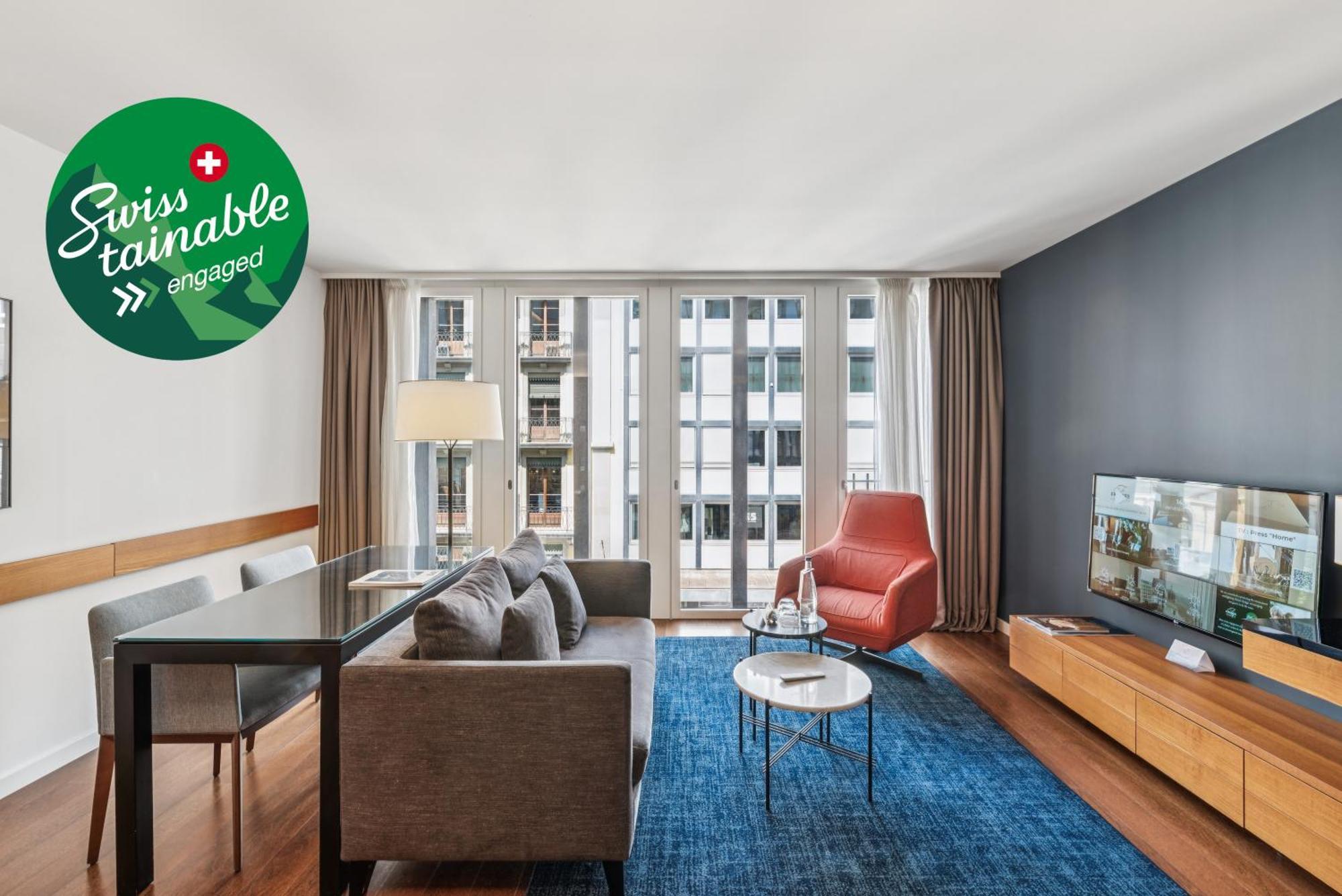 Executive Suite