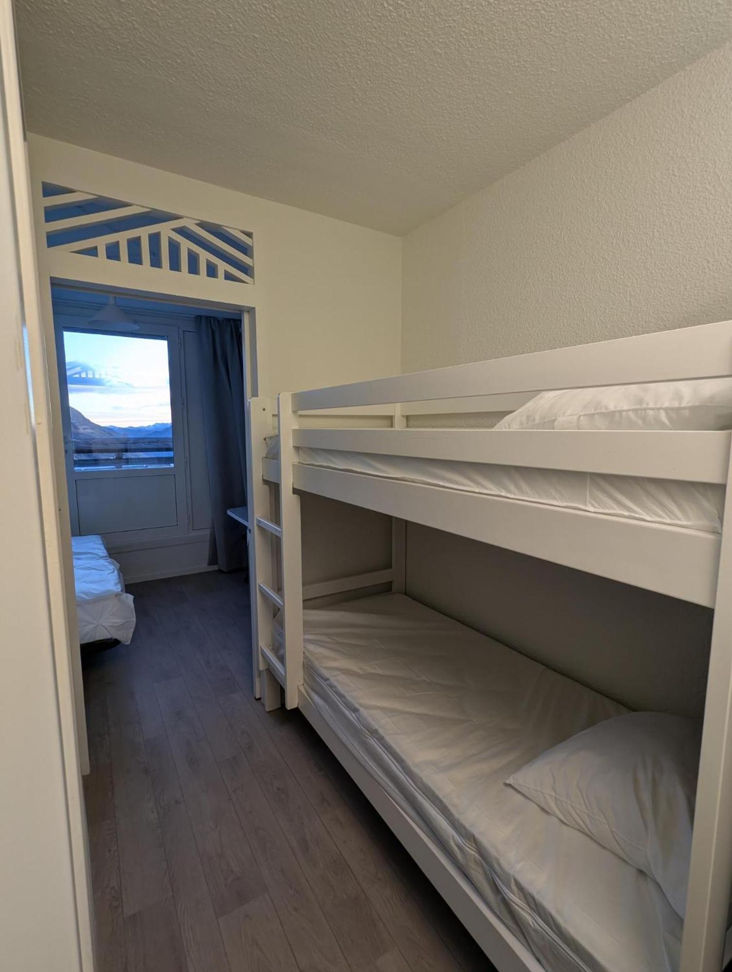 Chambre Quadruple