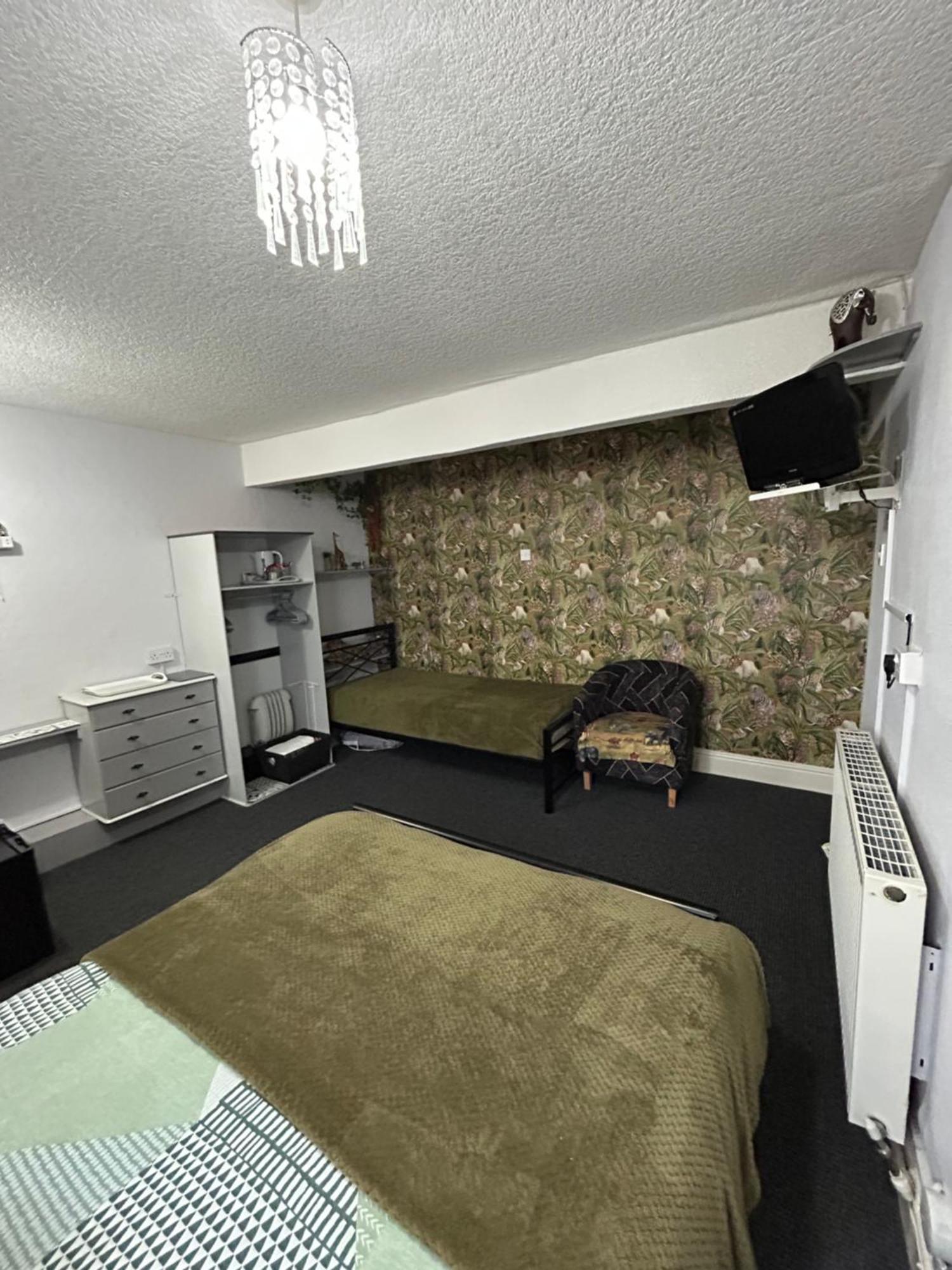 Standard Family Room