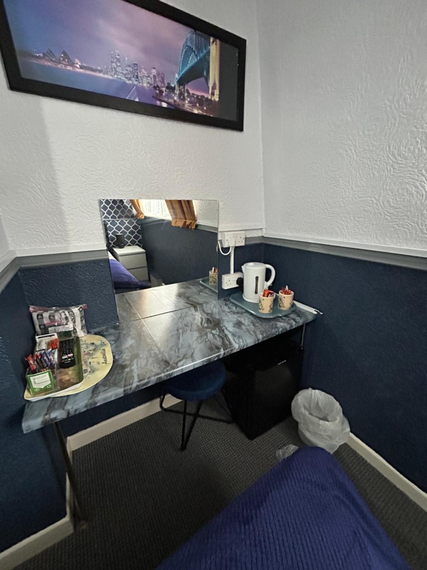 Standard King Room