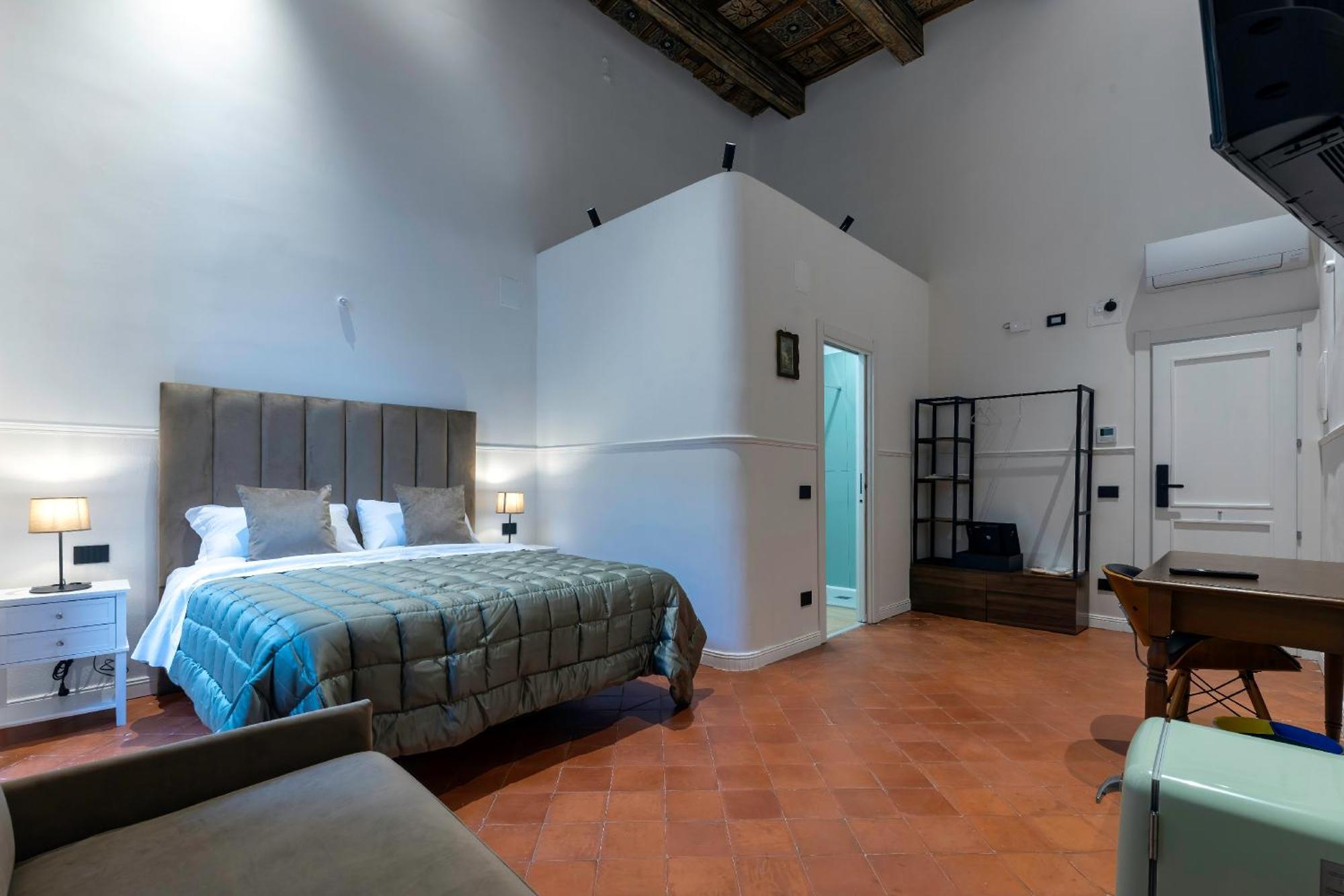 Junior Suite Separate Building