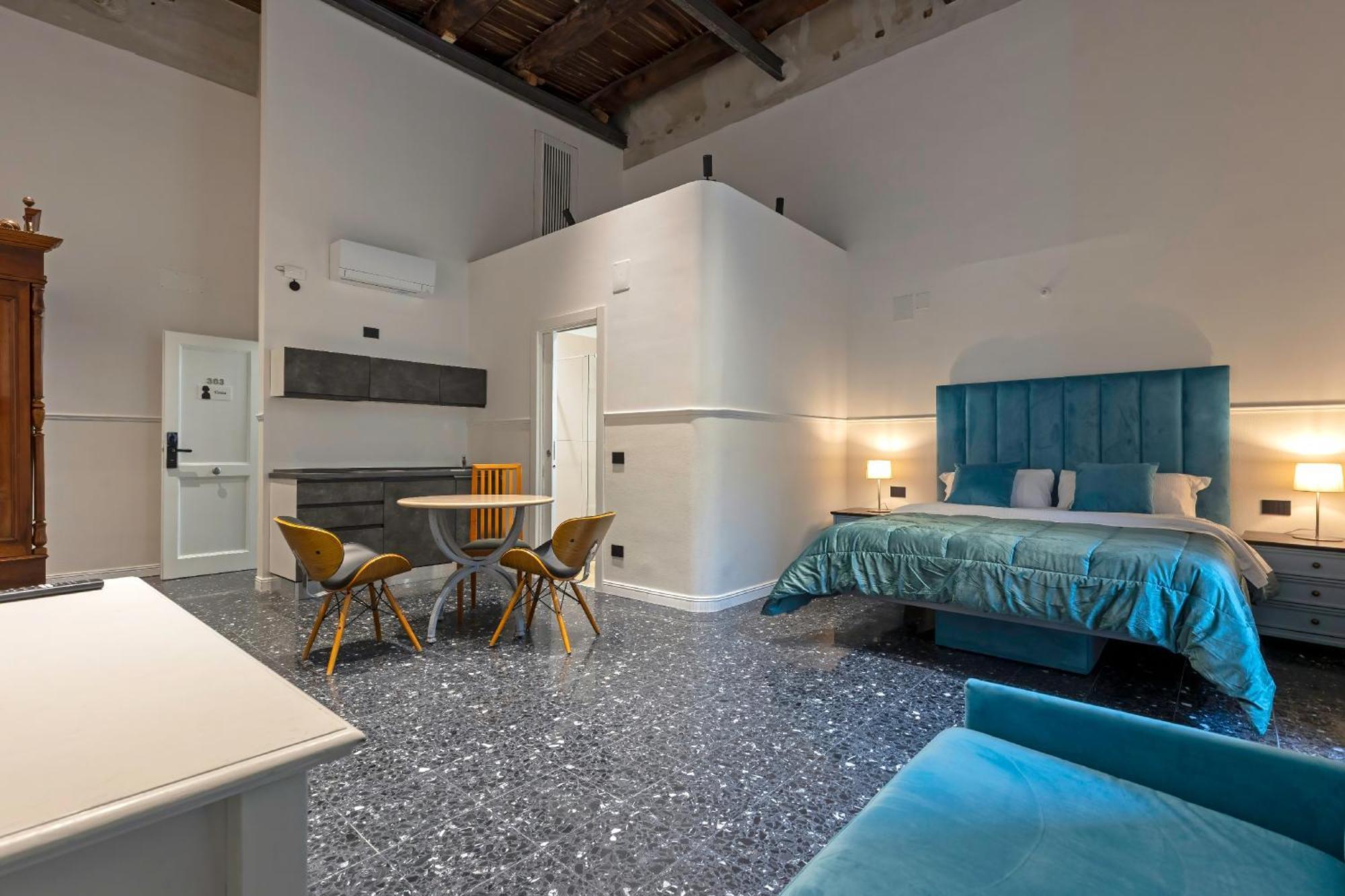 Junior Suite Separate Building