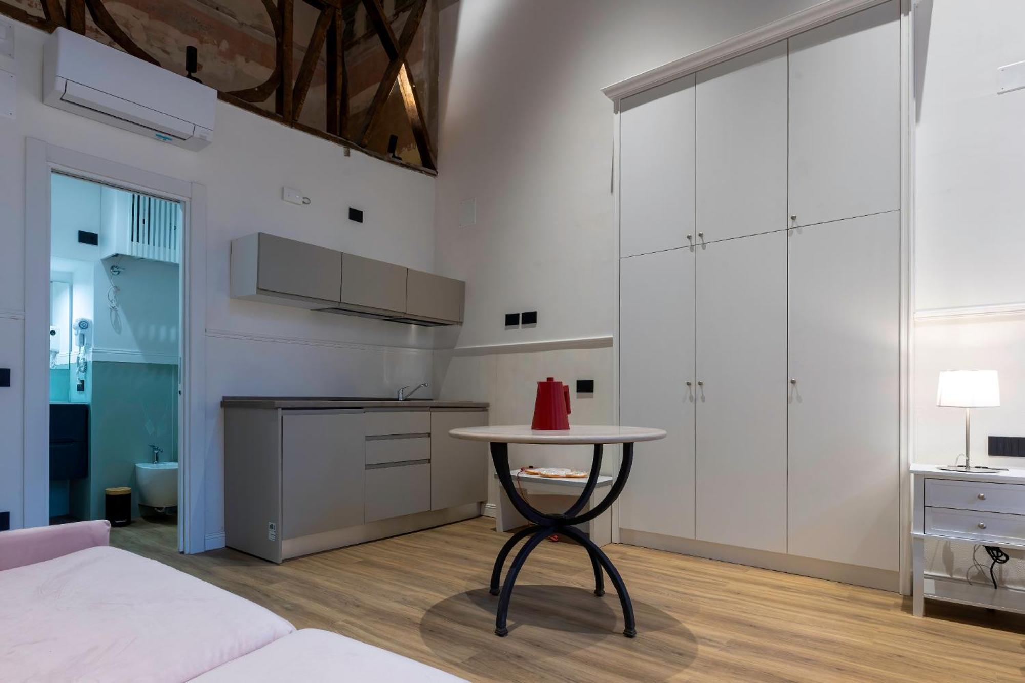Junior Suite Separate Building