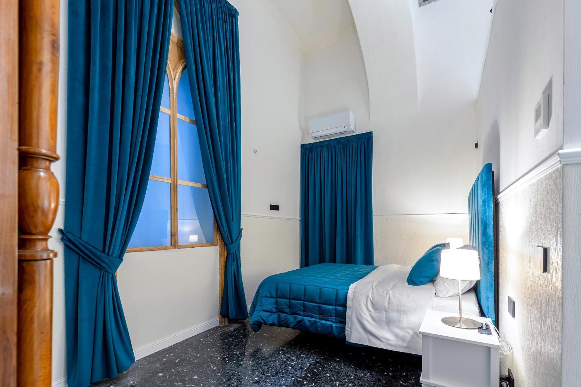 Family Suite Separate Building