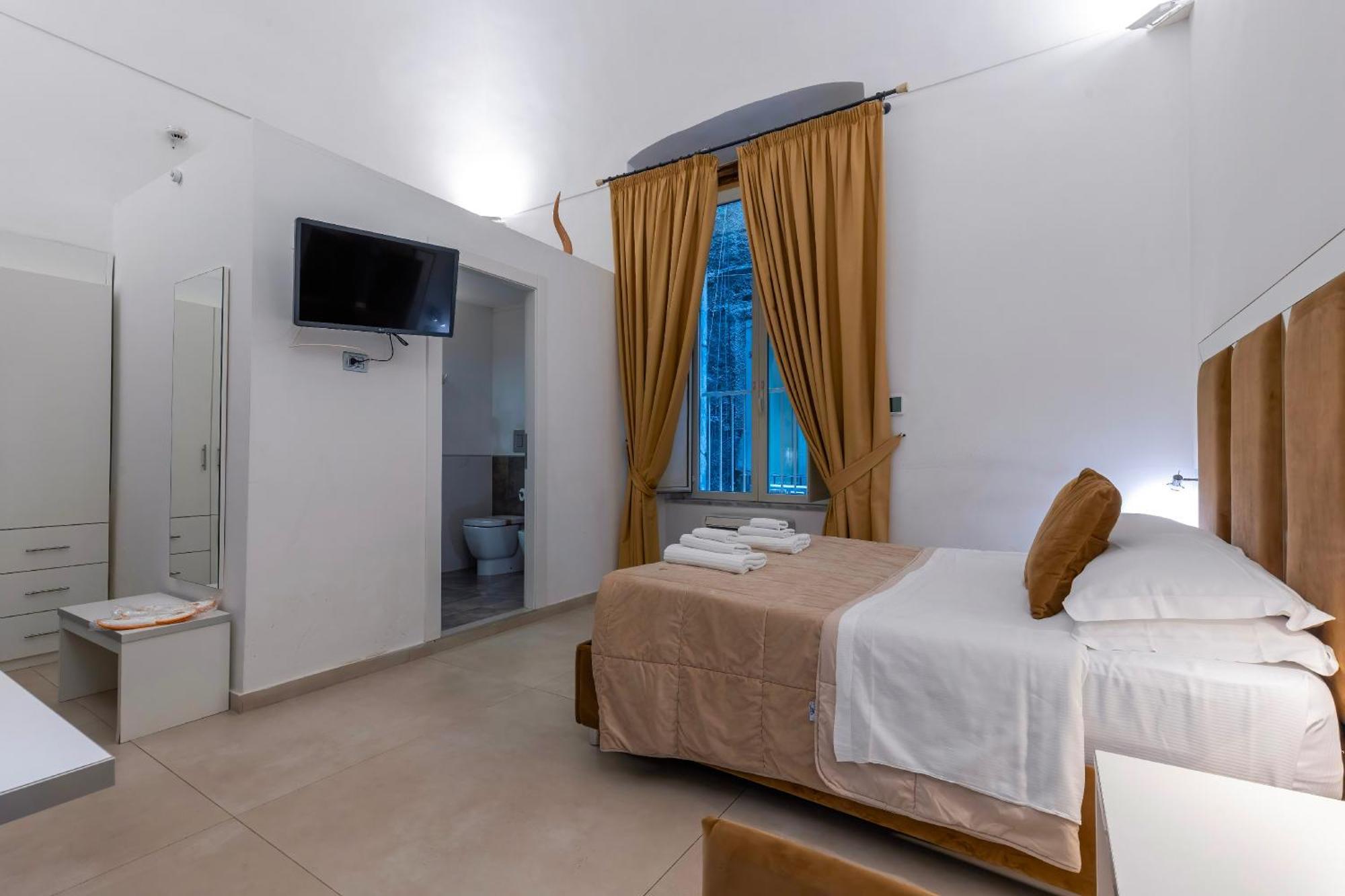 Deluxe Junior Suite