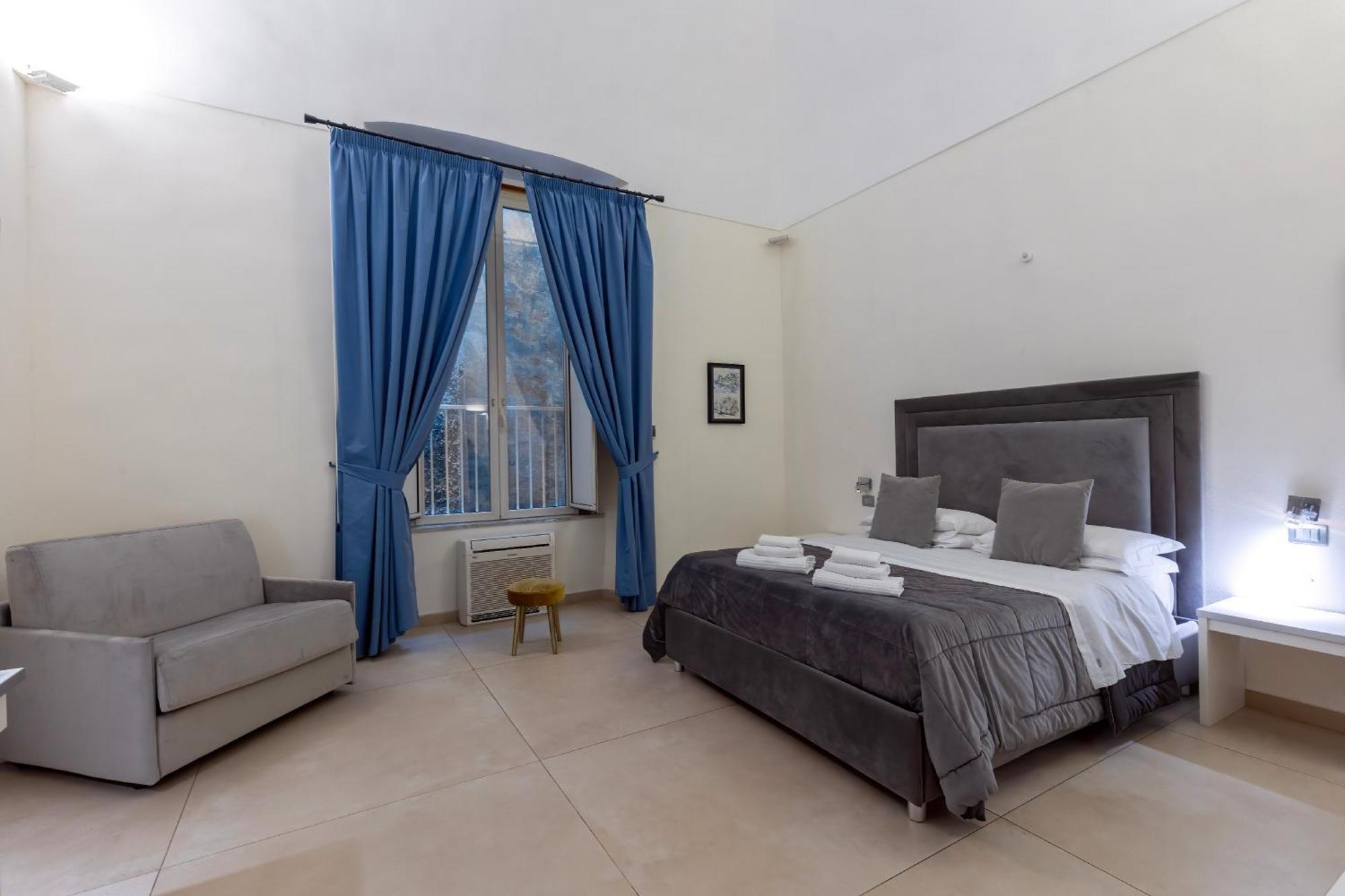 Deluxe Junior Suite