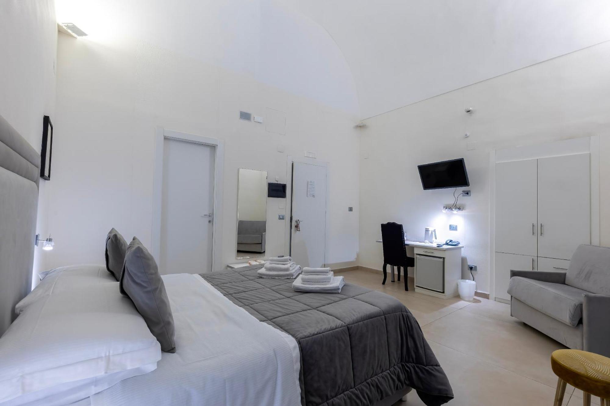 Deluxe Junior Suite