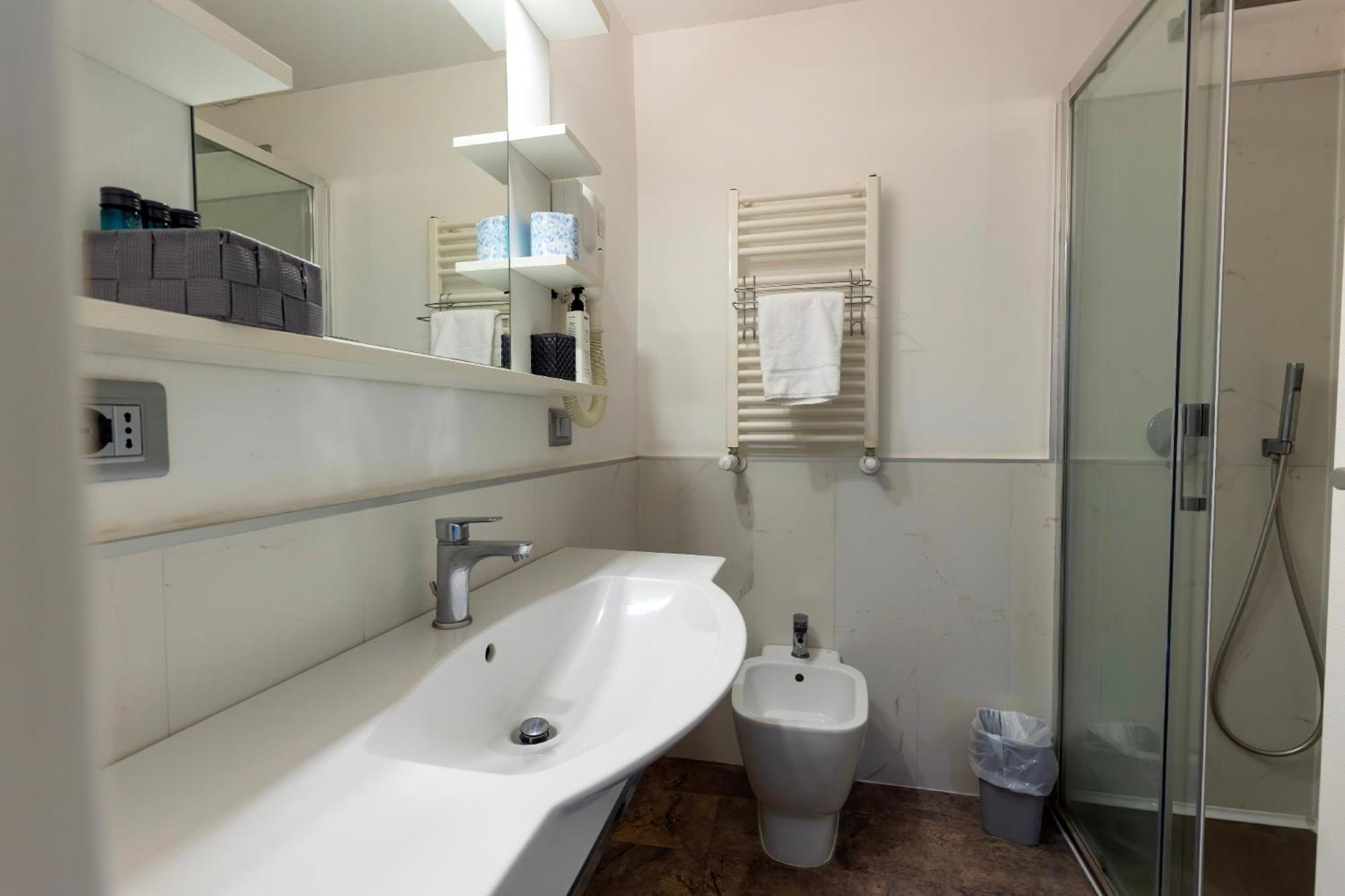 Deluxe Junior Suite