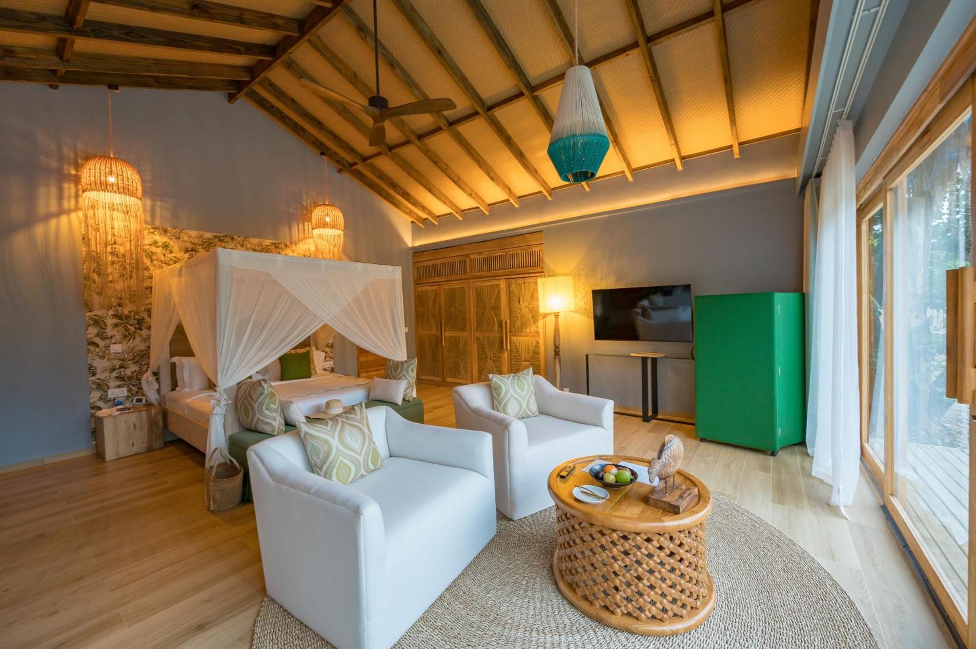 Sunrise Villa with Private Pool