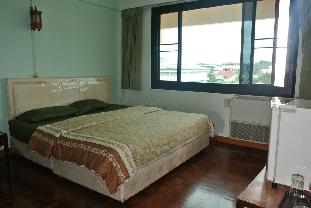 Standard Doppelzimmer