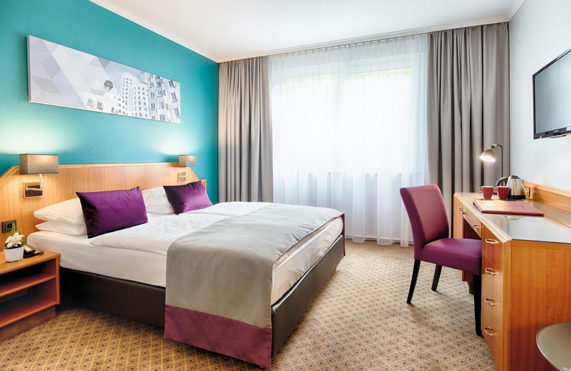 Comfort Dreibettzimmer