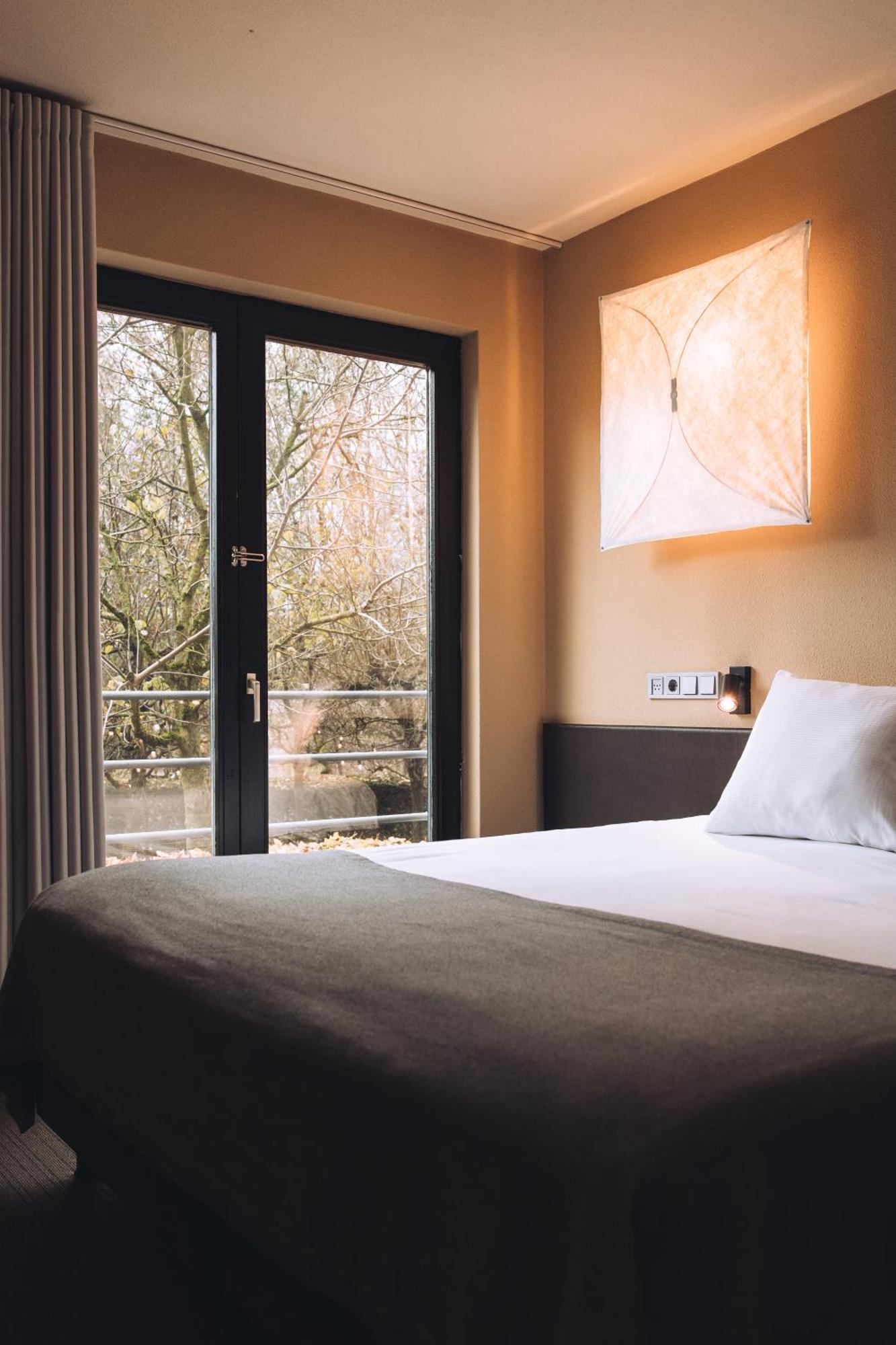 Comfort Plus Double Room