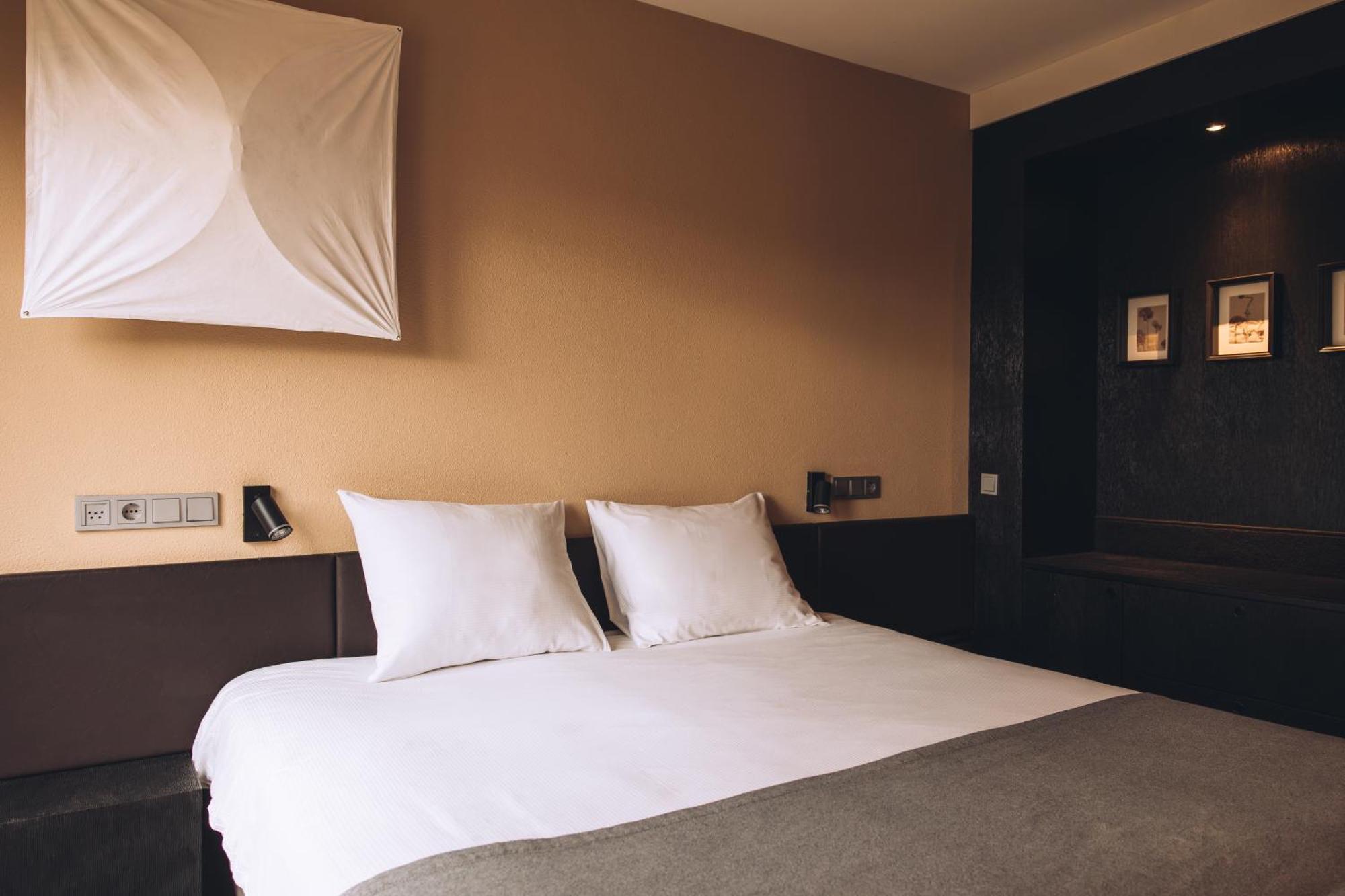 Comfort Plus Double Room