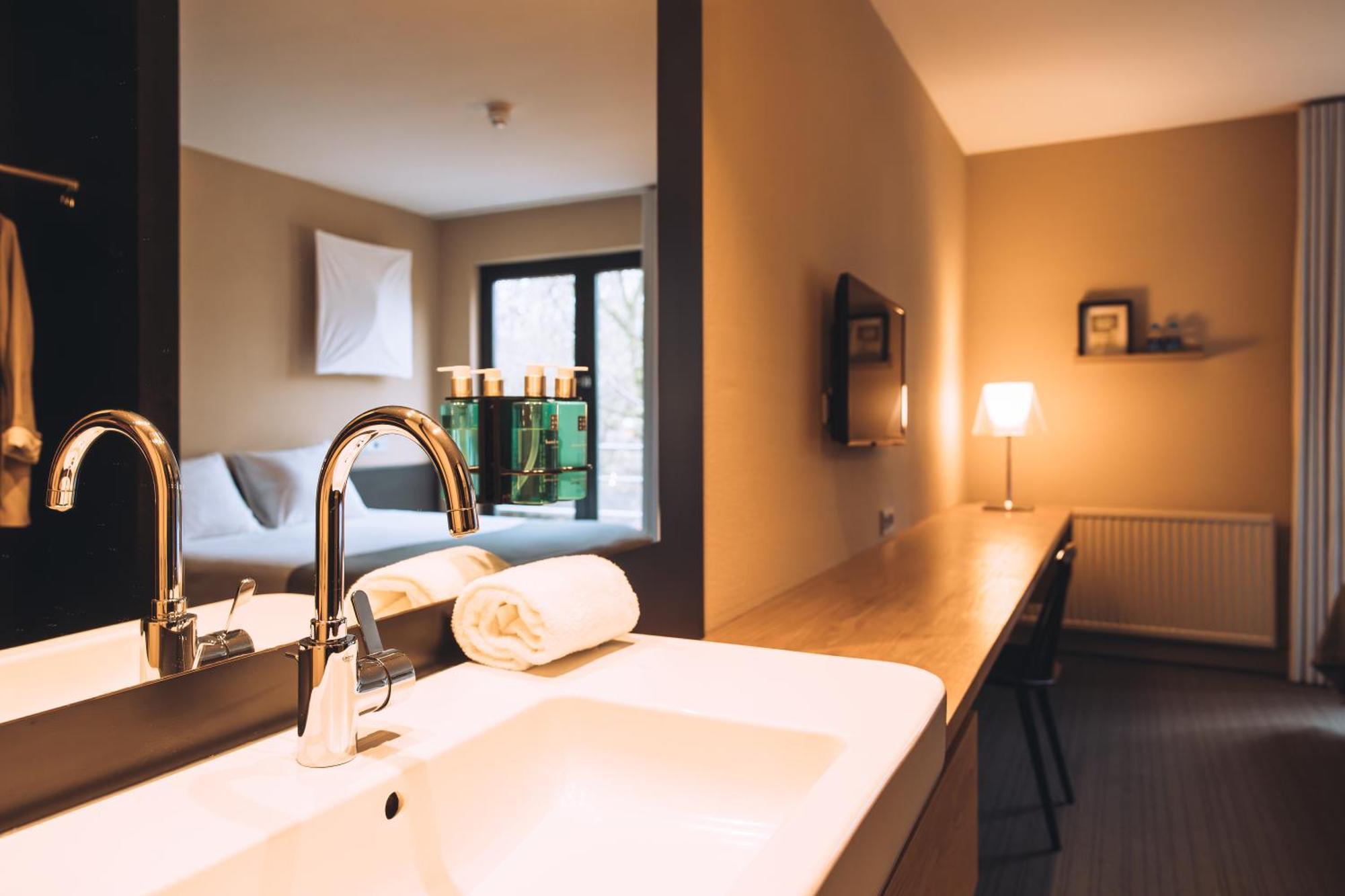 Comfort Plus Double Room