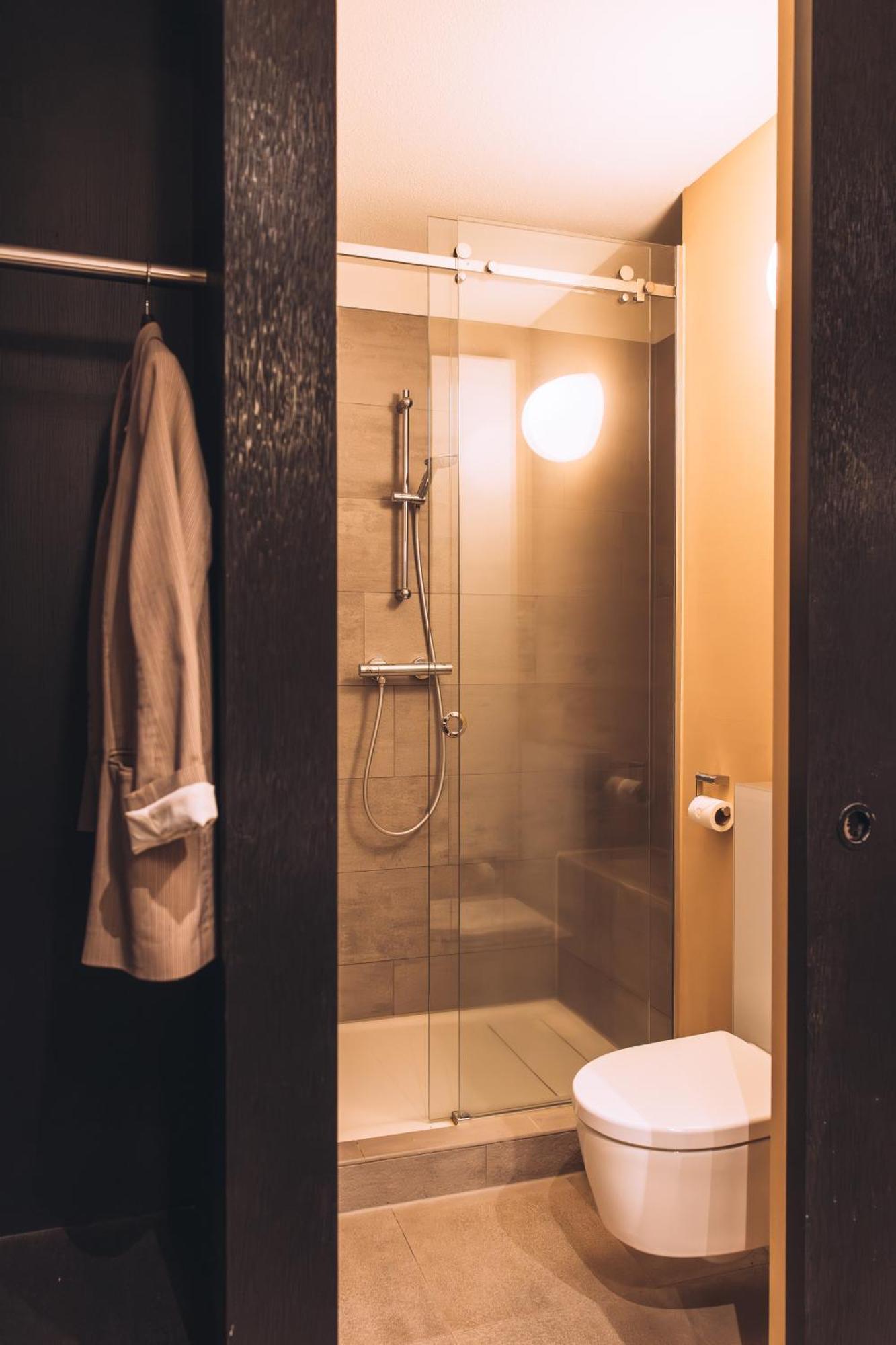 Comfort Plus Double Room