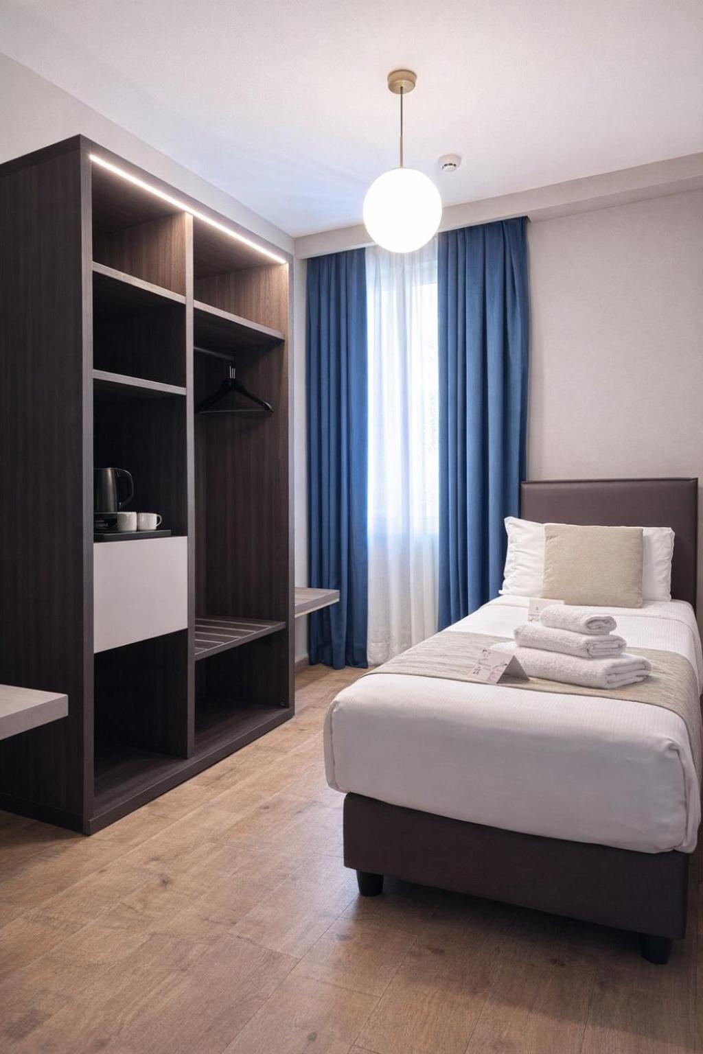Chambre Simple
