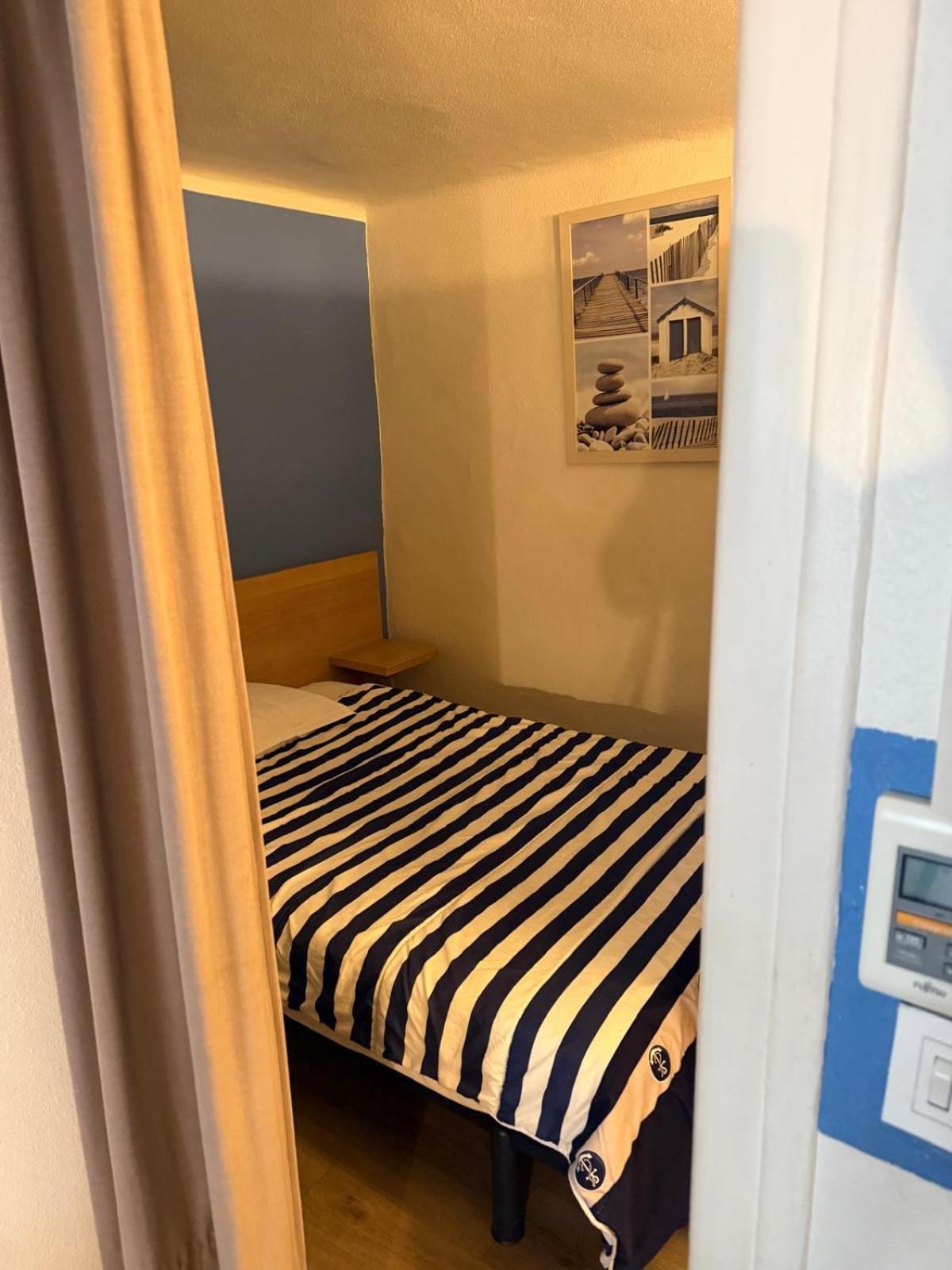 Chambre Familiale