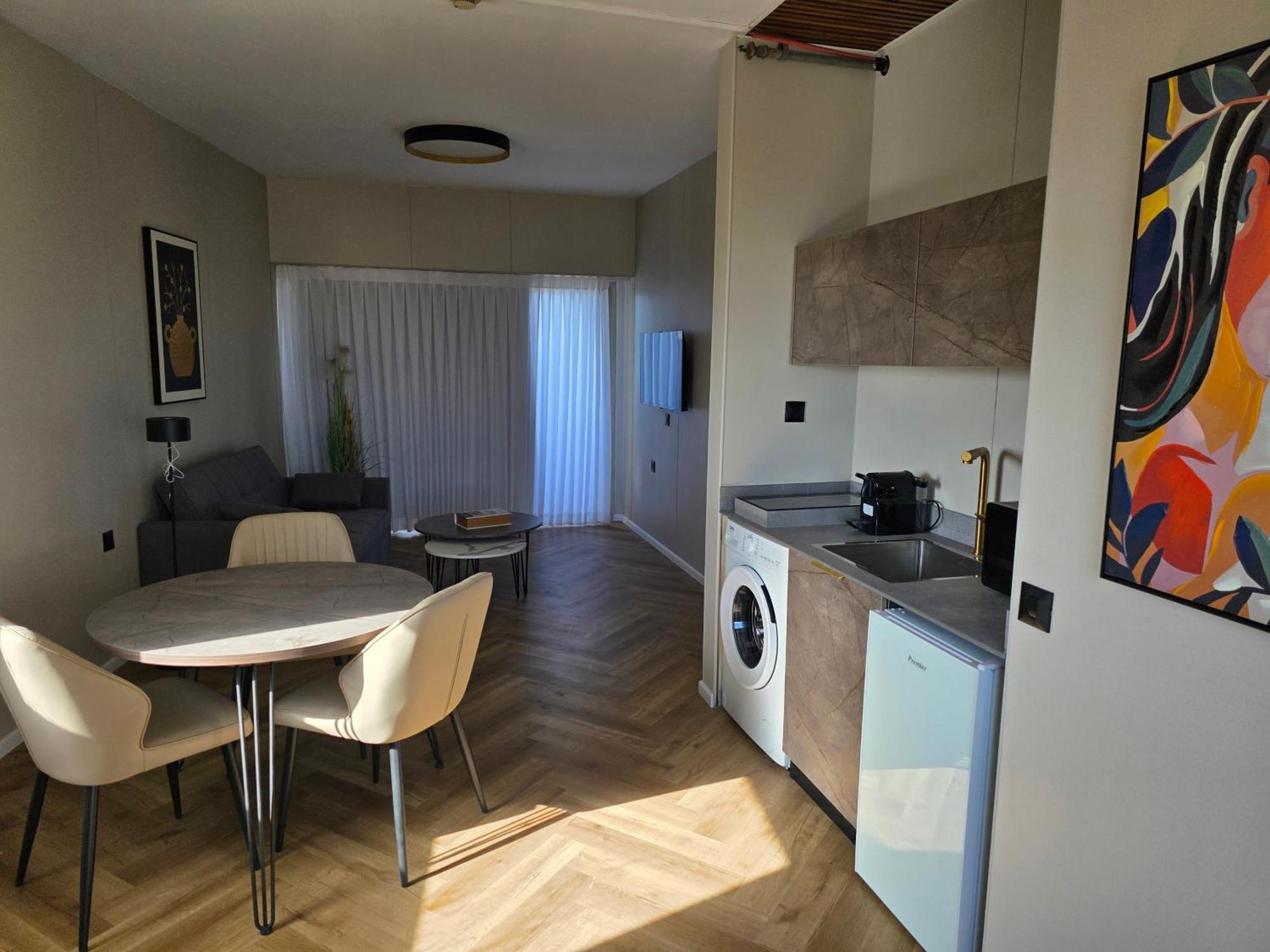 Superior Suite Sea View