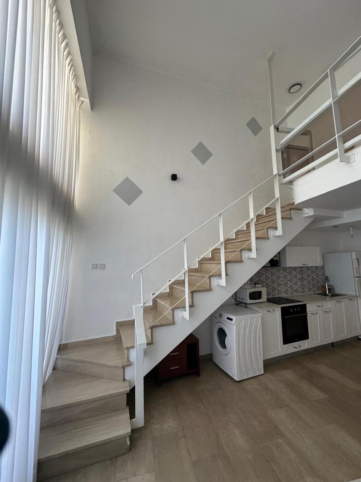 Duplex Suite