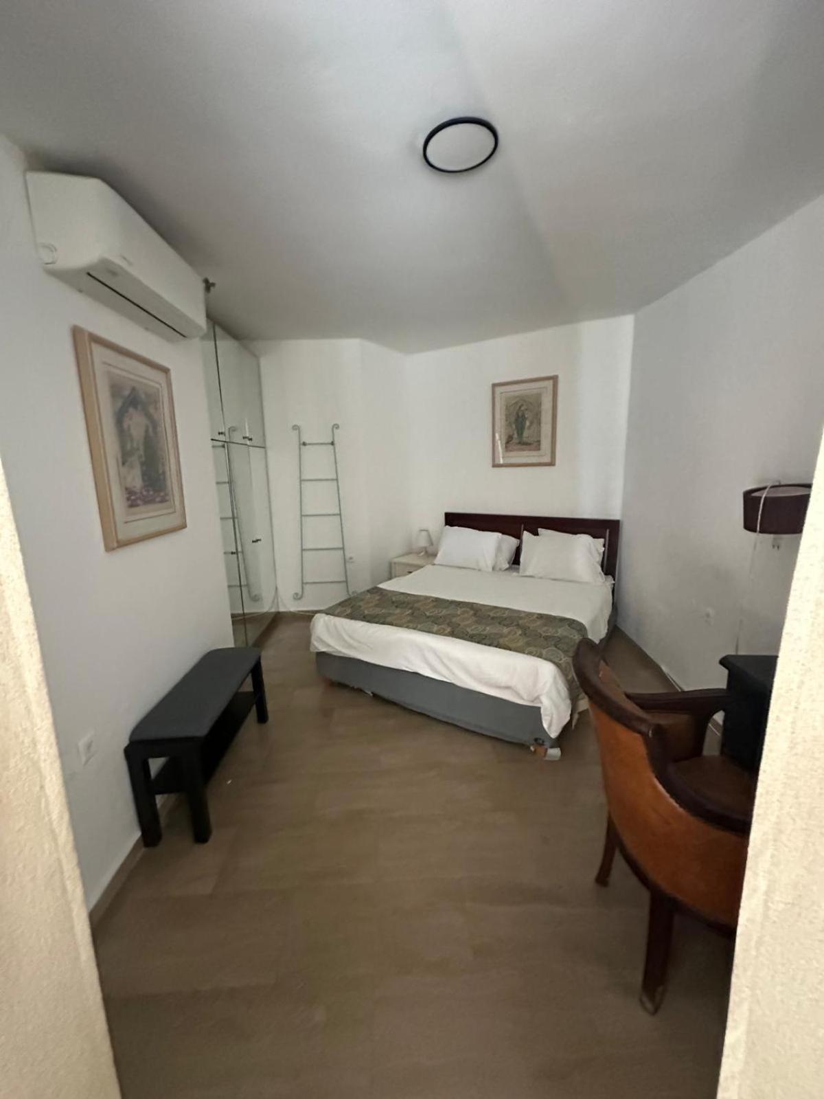 Duplex Suite