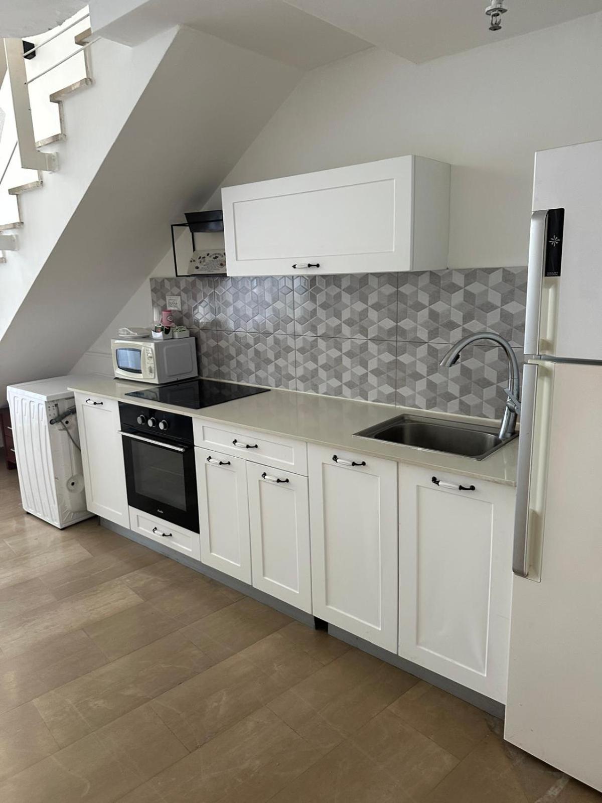 Duplex Suite