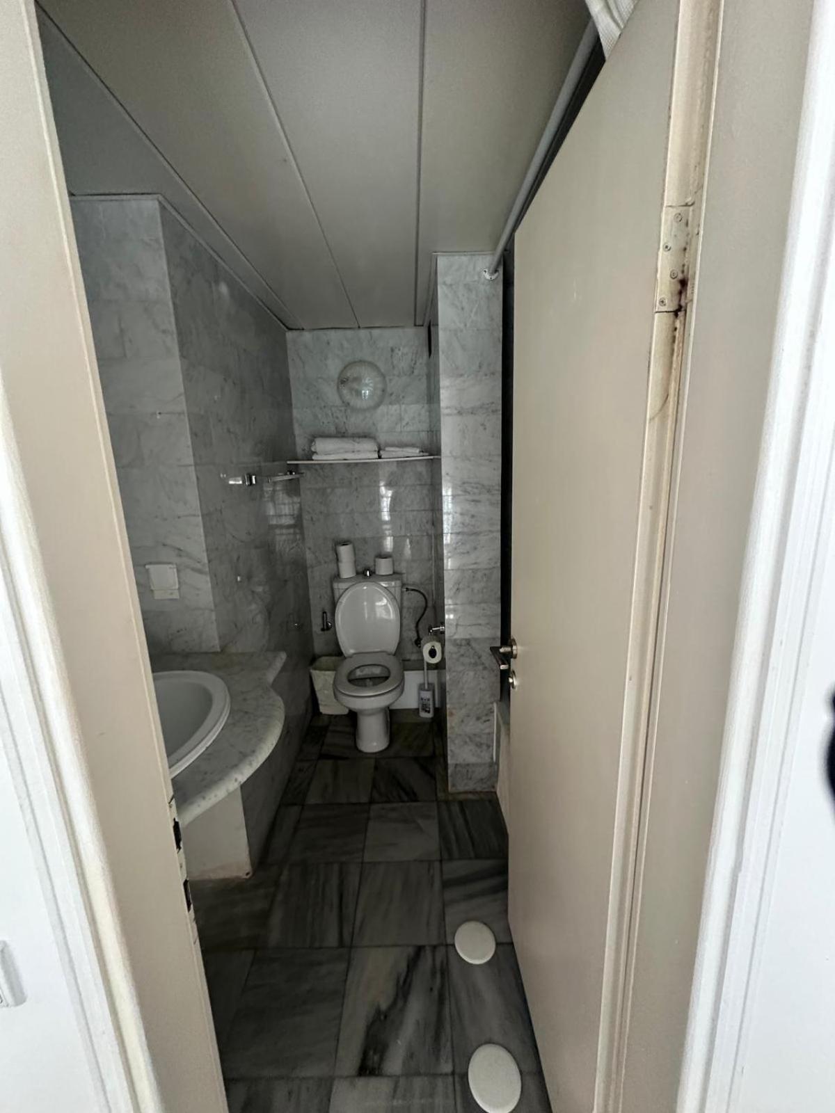 Duplex Suite