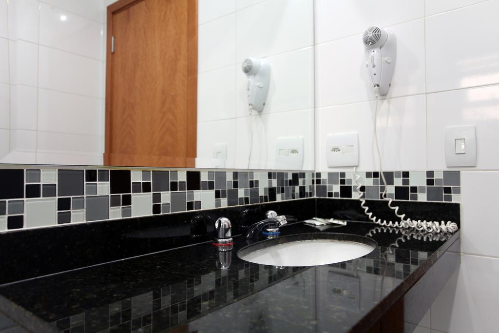 Habitación Doble Estándar
