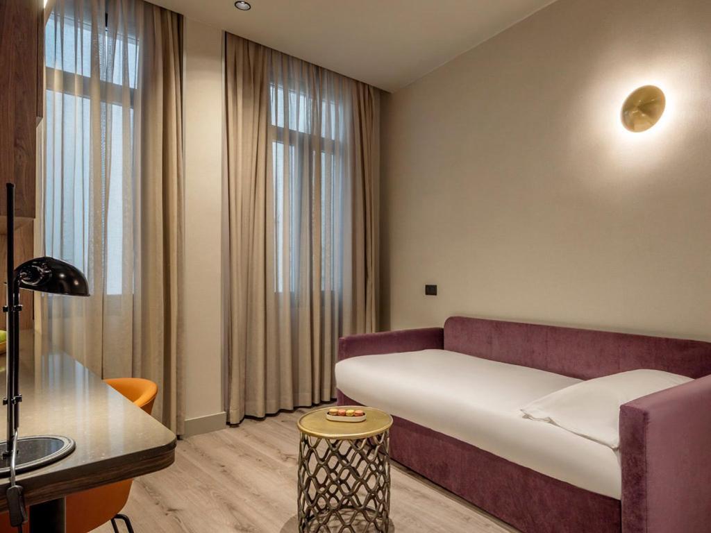 Deluxe Family Suite