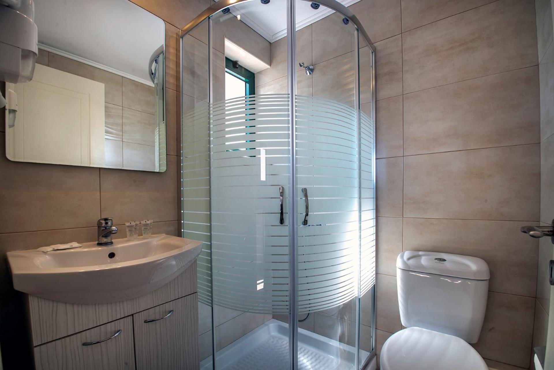 Chambre Double Économique
